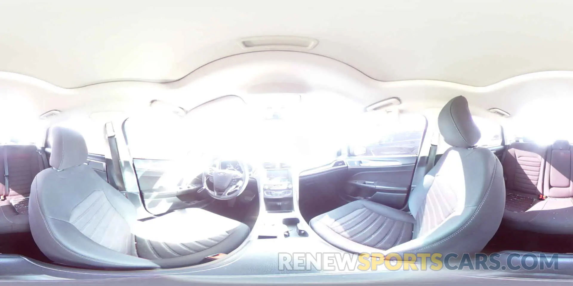 15 Photograph of a damaged car 3FA6P0T94KR237941 FORD FUSION 2019