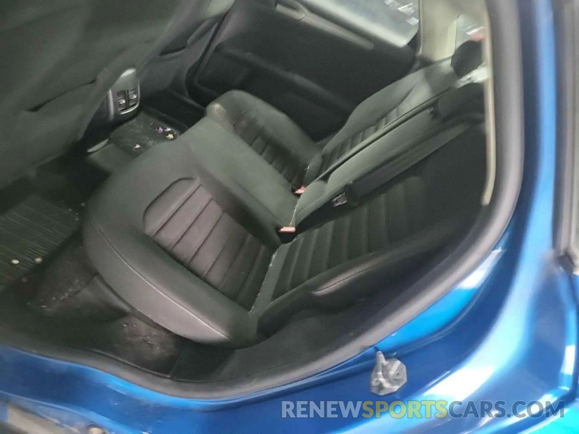 13 Photograph of a damaged car 3FA6P0T95KR152428 FORD FUSION 2019
