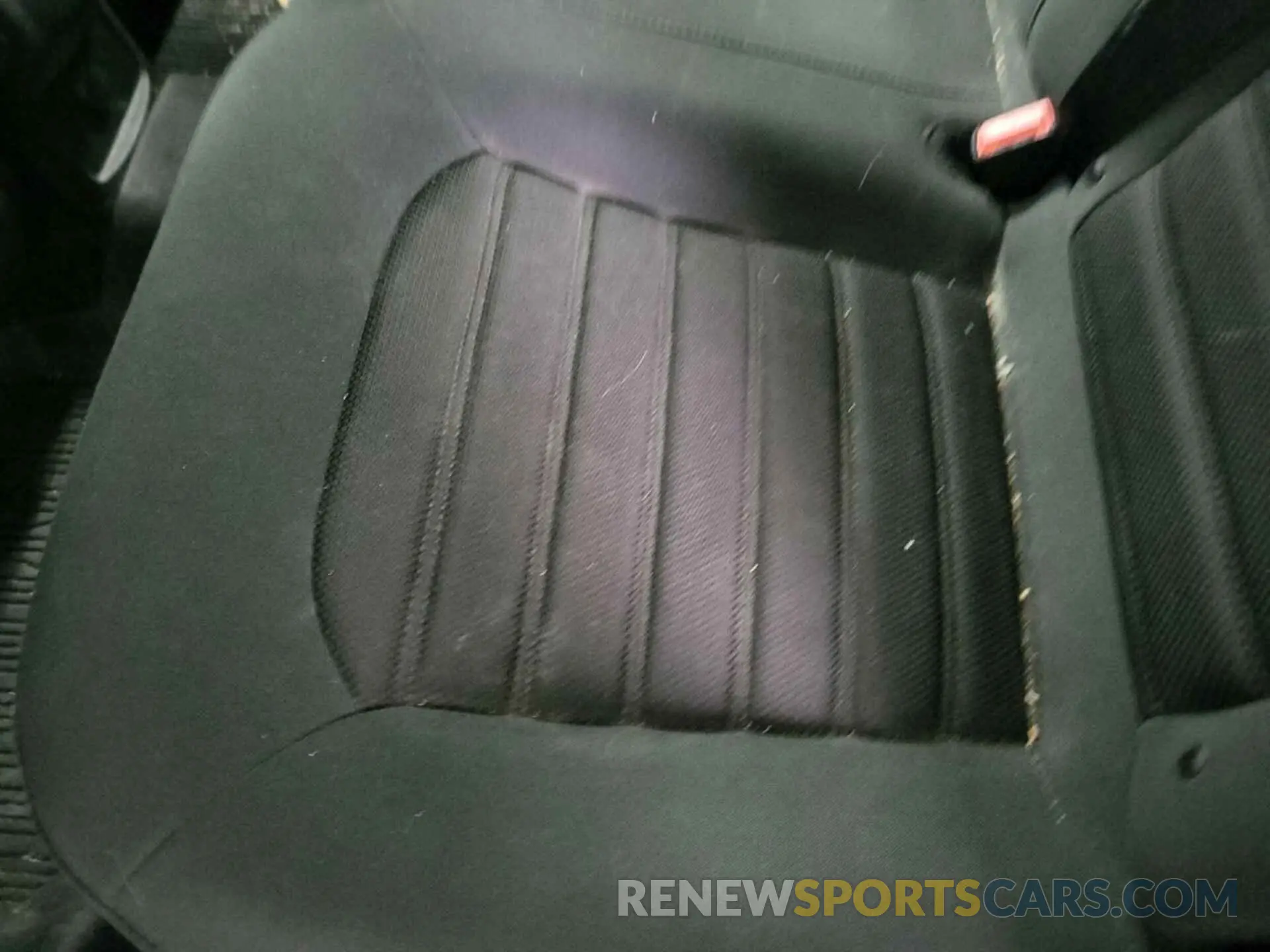9 Photograph of a damaged car 3FA6P0T95KR152428 FORD FUSION 2019
