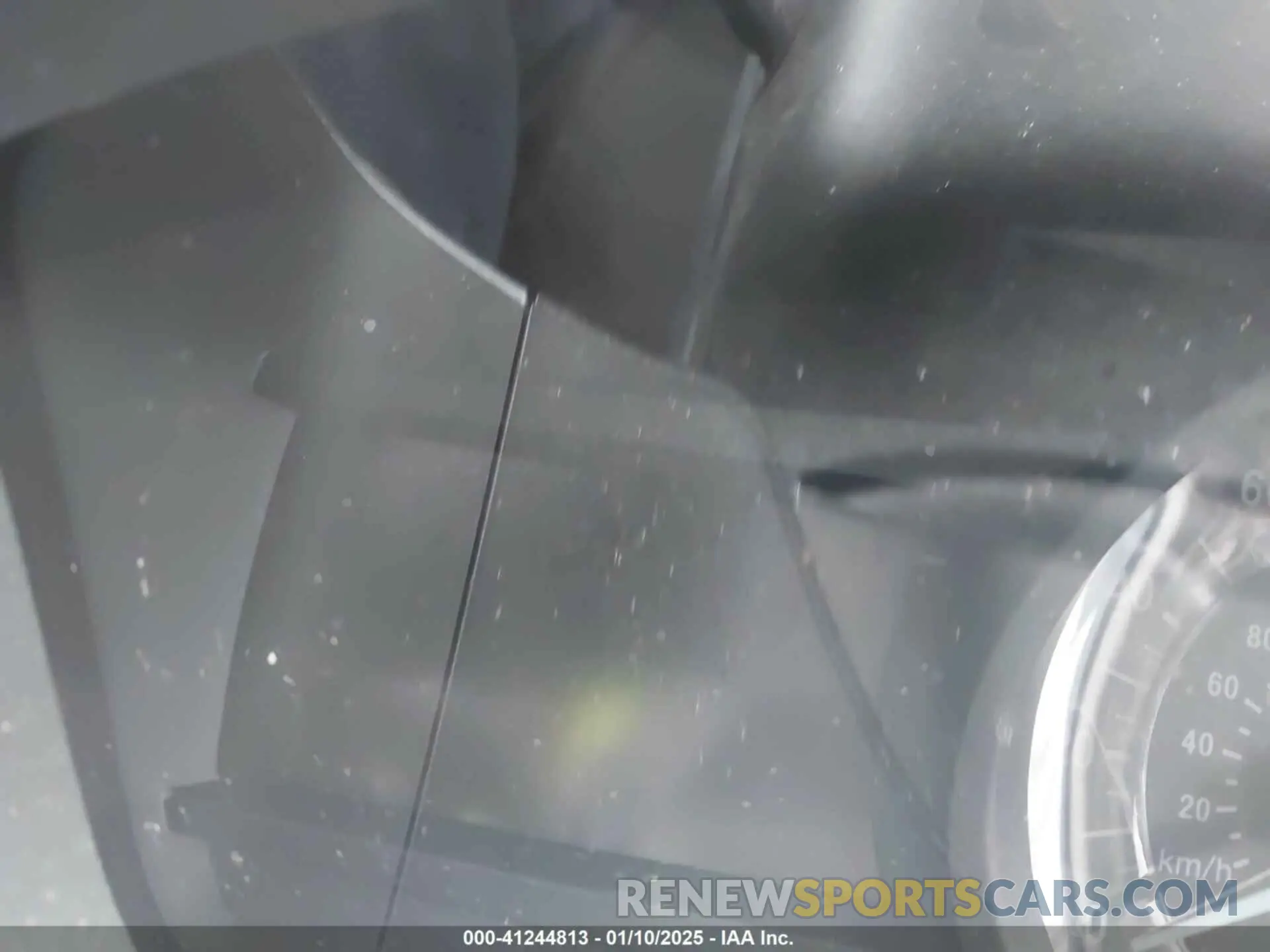 7 Photograph of a damaged car 3FA6P0T95KR264713 FORD FUSION 2019