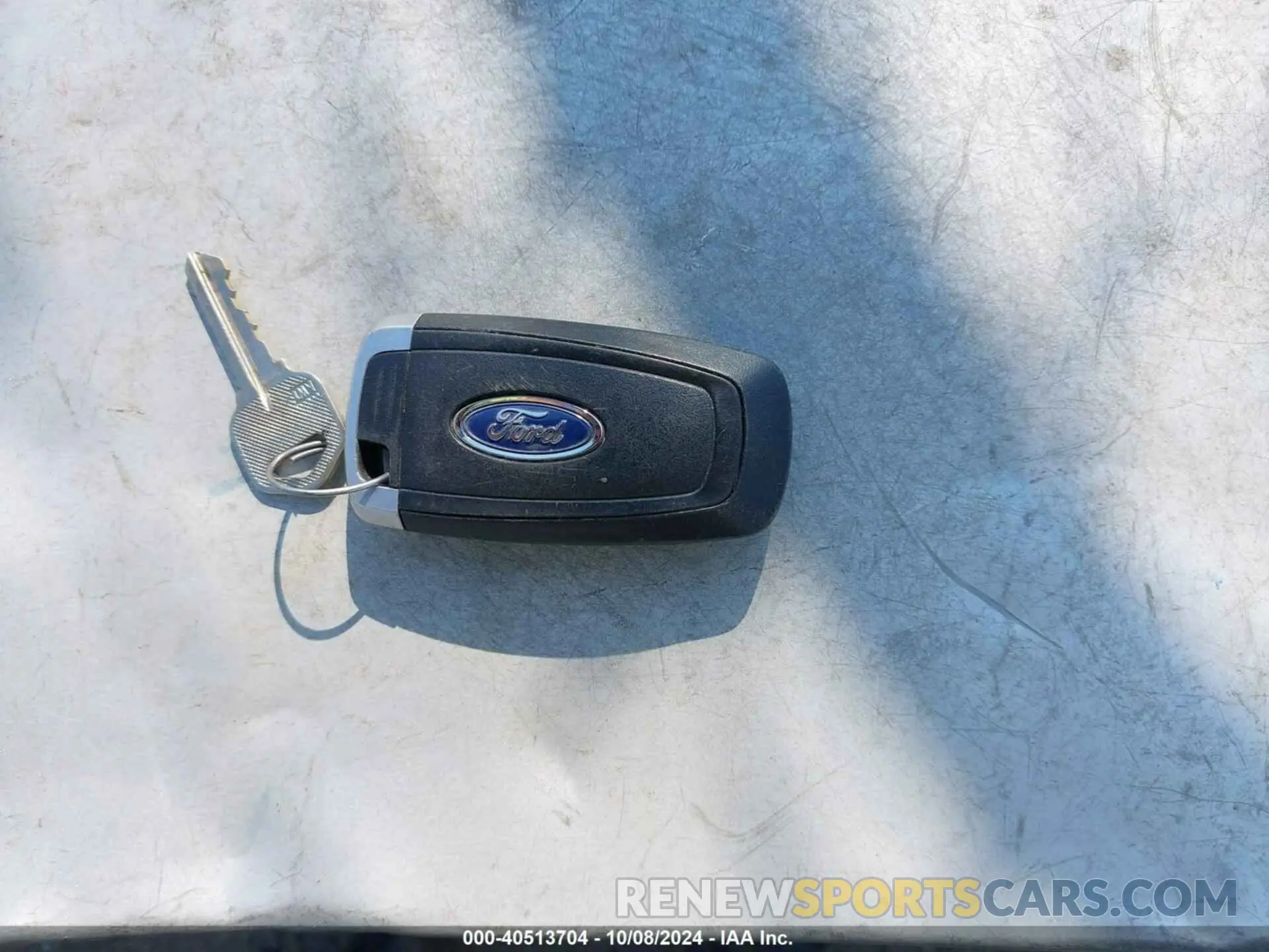11 Photograph of a damaged car 3FA6P0T97KR285238 FORD FUSION 2019