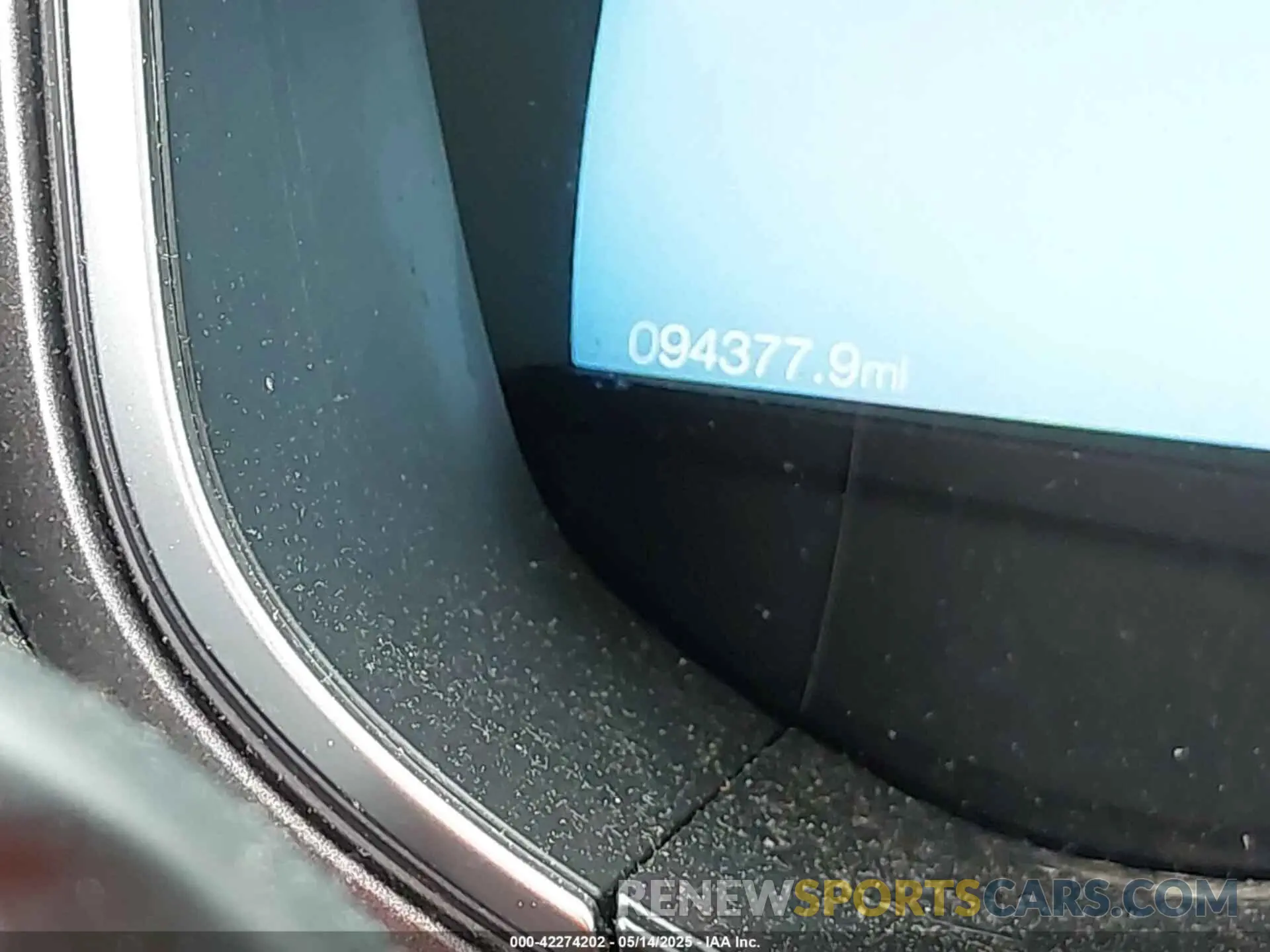 14 Photograph of a damaged car 3FA6P0T99KR227910 FORD FUSION 2019