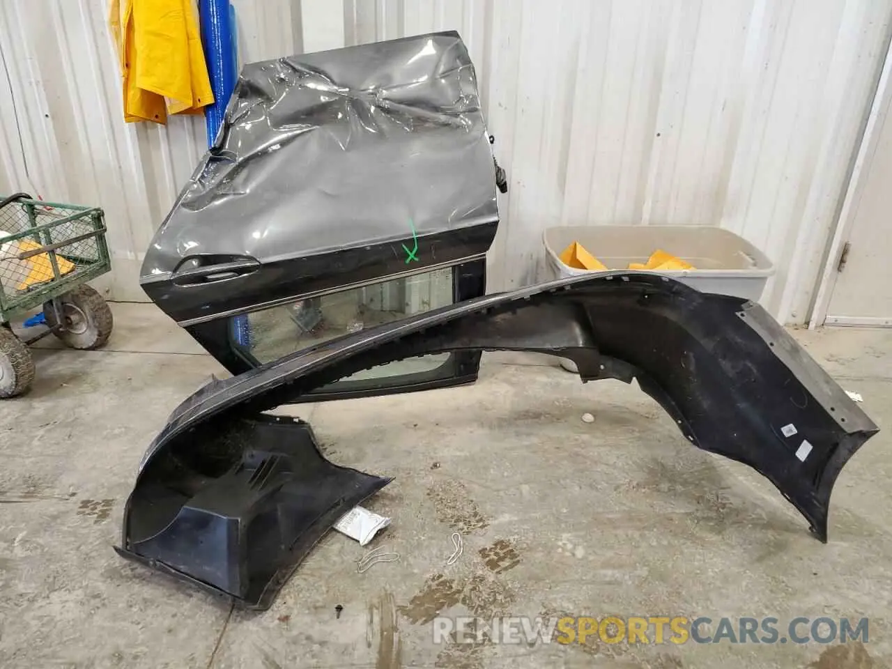12 Photograph of a damaged car 3FA6P0T9XKR247700 FORD FUSION 2019