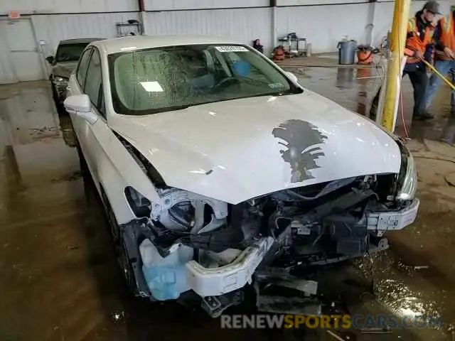 12 Photograph of a damaged car 3FA6P0CD0LR116426 FORD FUSION 2020
