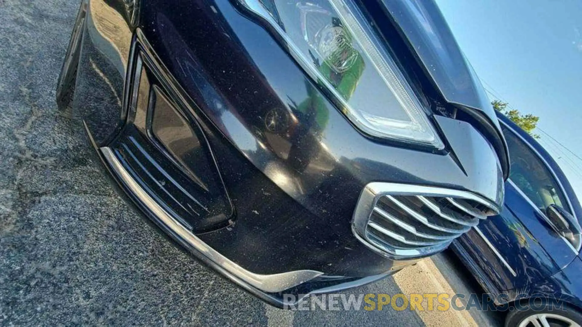 16 Photograph of a damaged car 3FA6P0CD1LR122669 FORD FUSION 2020