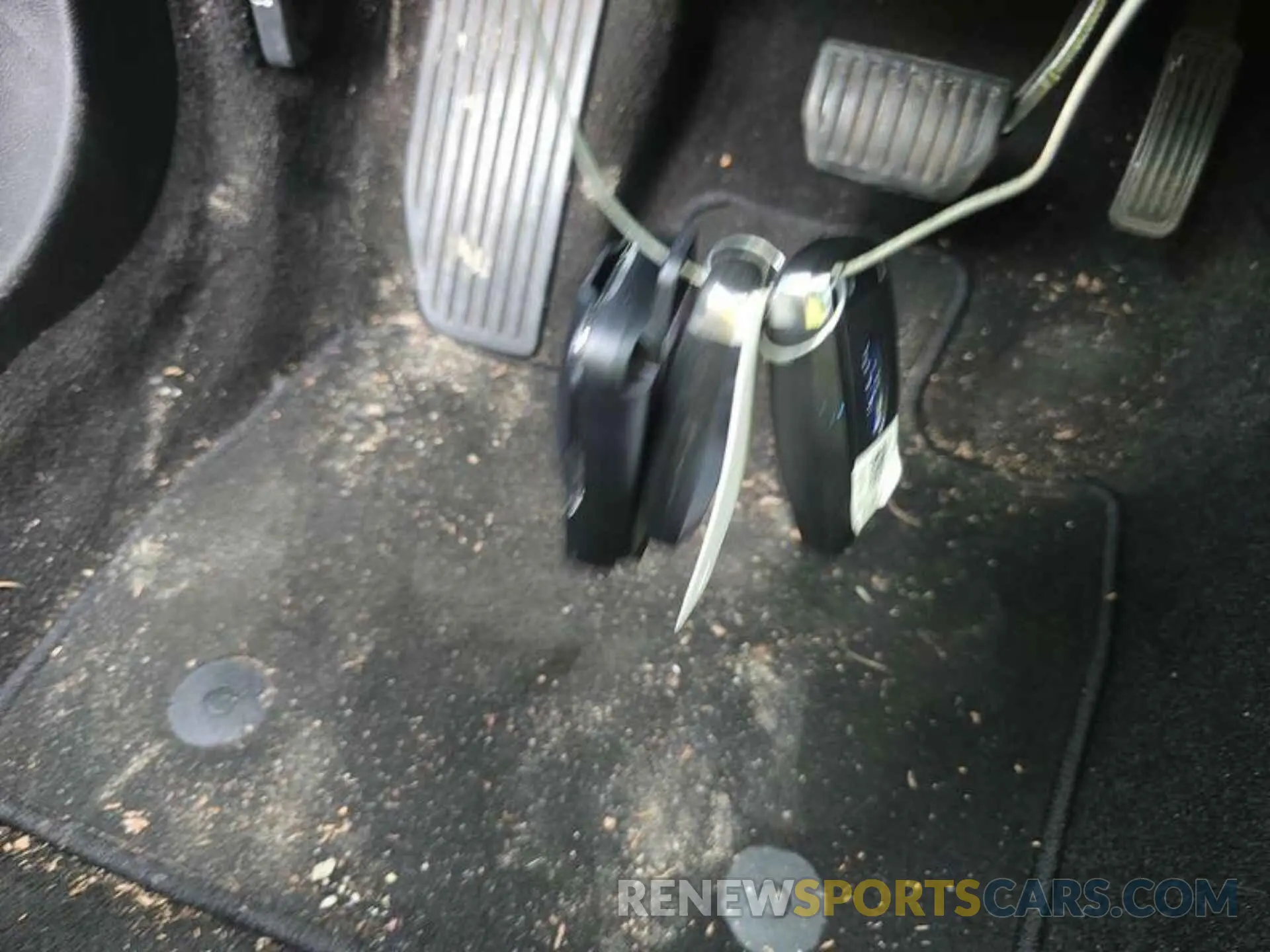 6 Photograph of a damaged car 3FA6P0CD1LR122669 FORD FUSION 2020