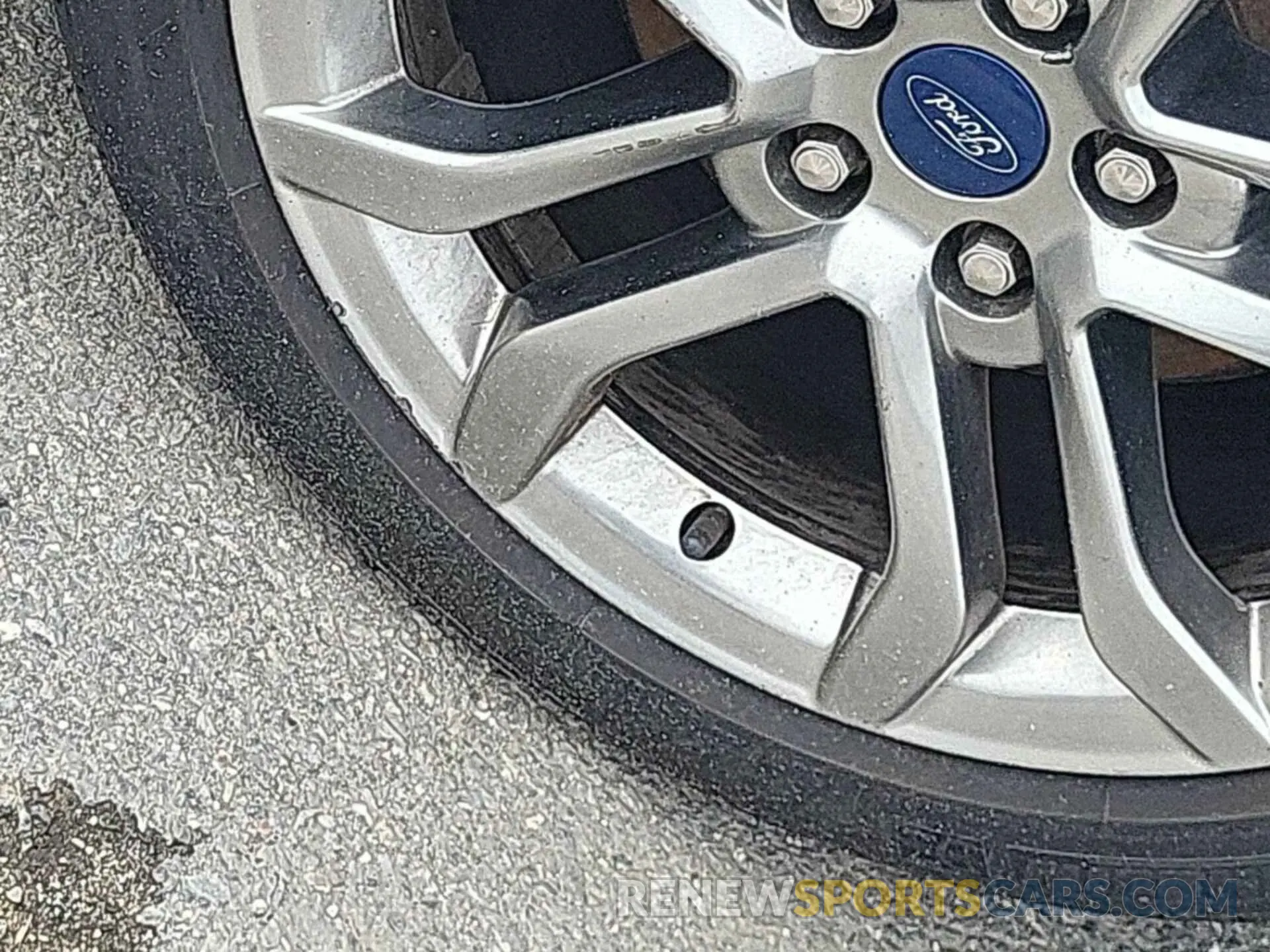 14 Photograph of a damaged car 3FA6P0CD1LR240821 FORD FUSION 2020