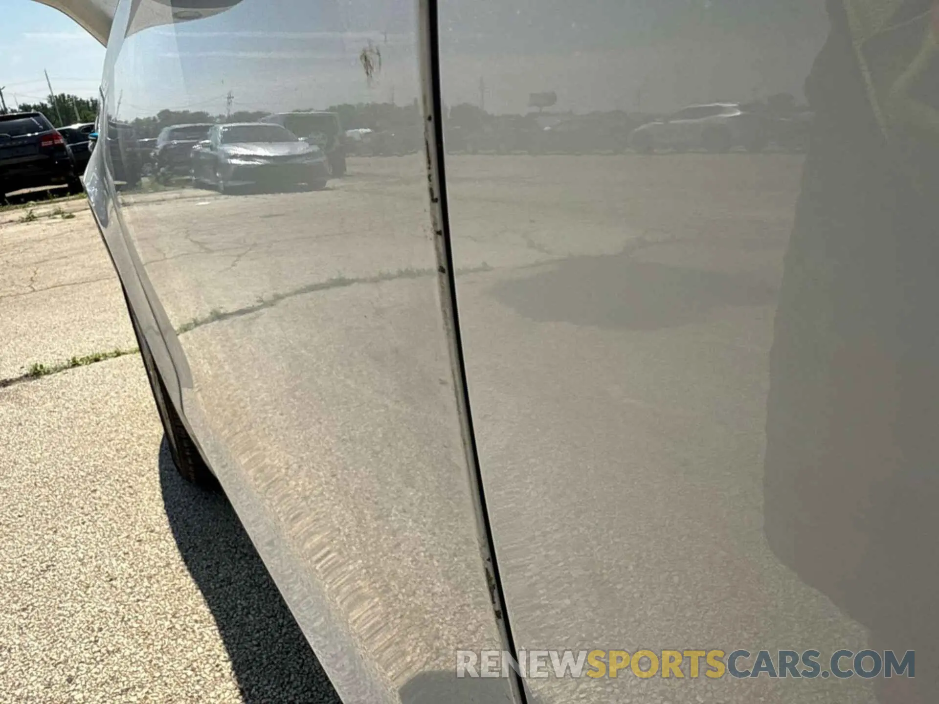 10 Photograph of a damaged car 3FA6P0CD2LR195730 FORD FUSION 2020