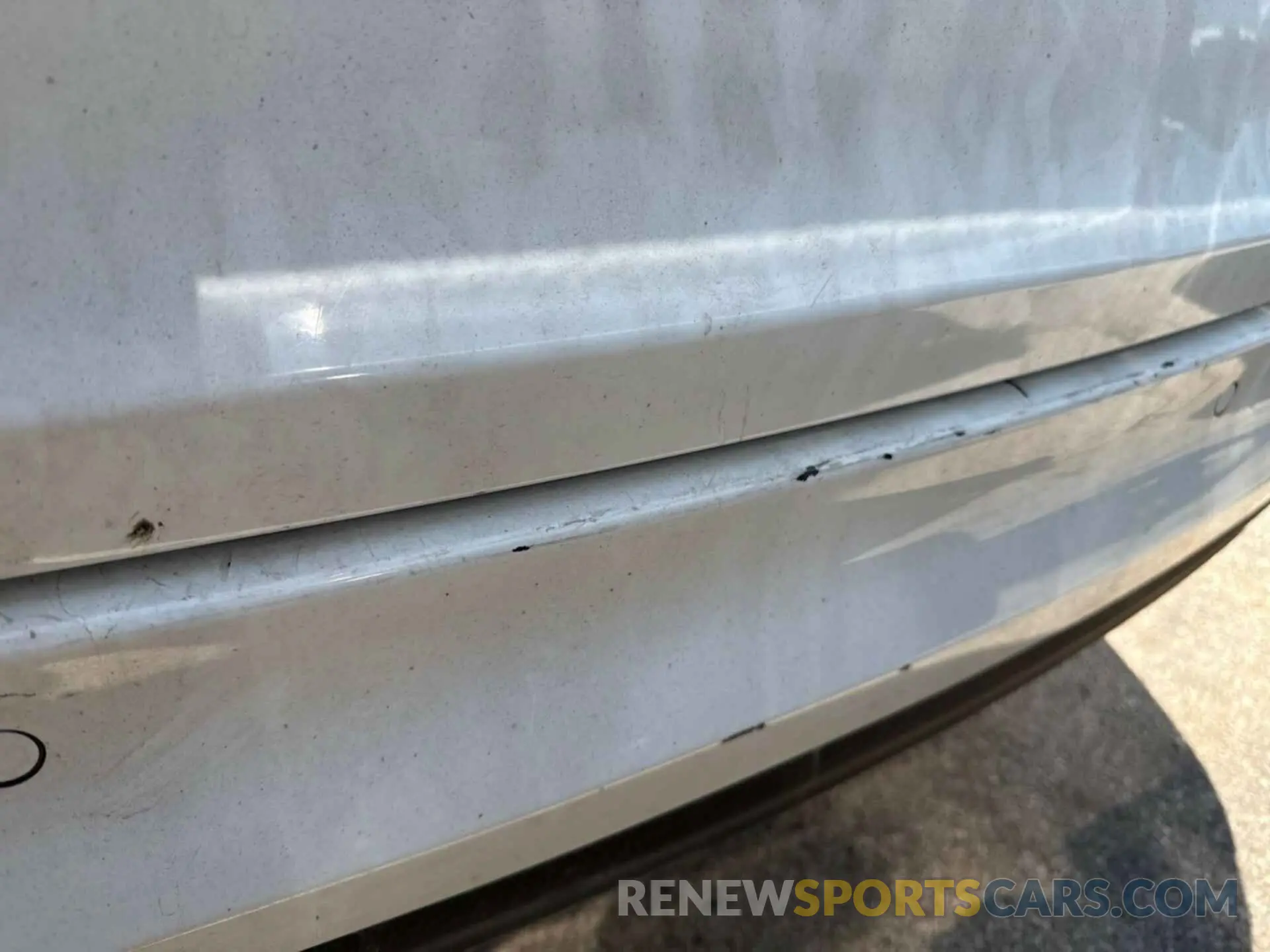 4 Photograph of a damaged car 3FA6P0CD2LR195730 FORD FUSION 2020