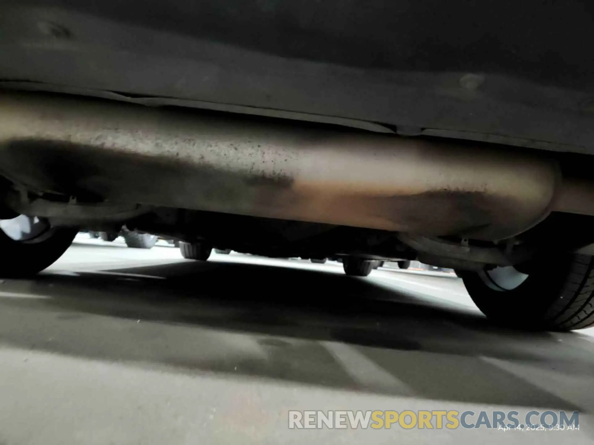 19 Photograph of a damaged car 3FA6P0CD2LR241444 FORD FUSION 2020