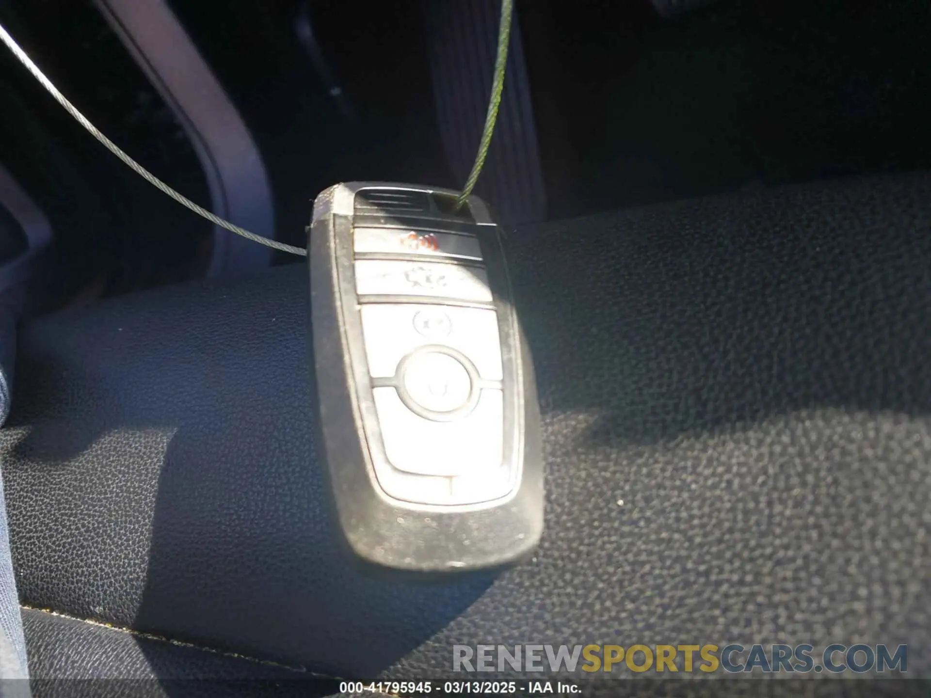 11 Photograph of a damaged car 3FA6P0CD4LR169372 FORD FUSION 2020