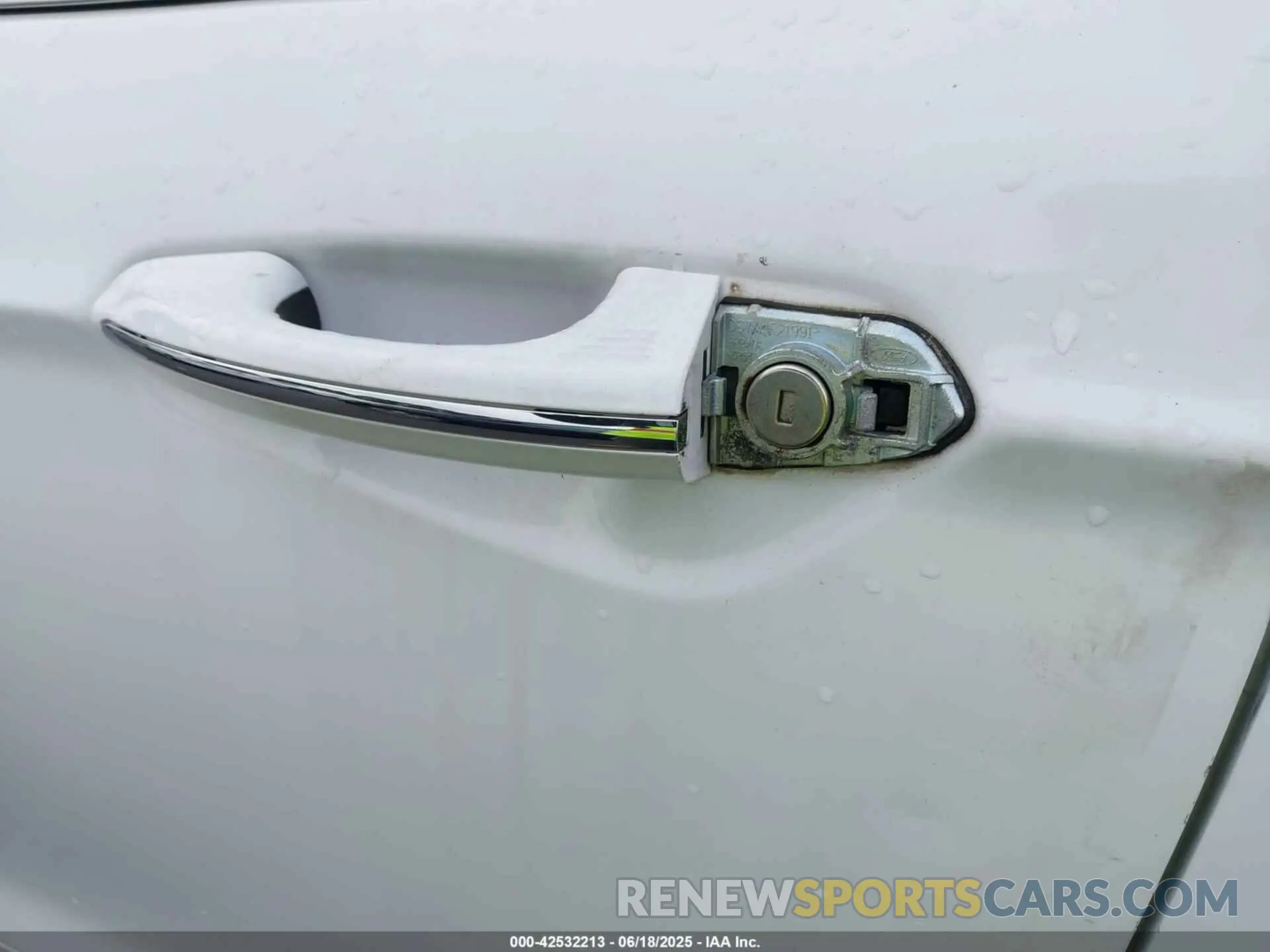 20 Photograph of a damaged car 3FA6P0CD4LR177004 FORD FUSION 2020