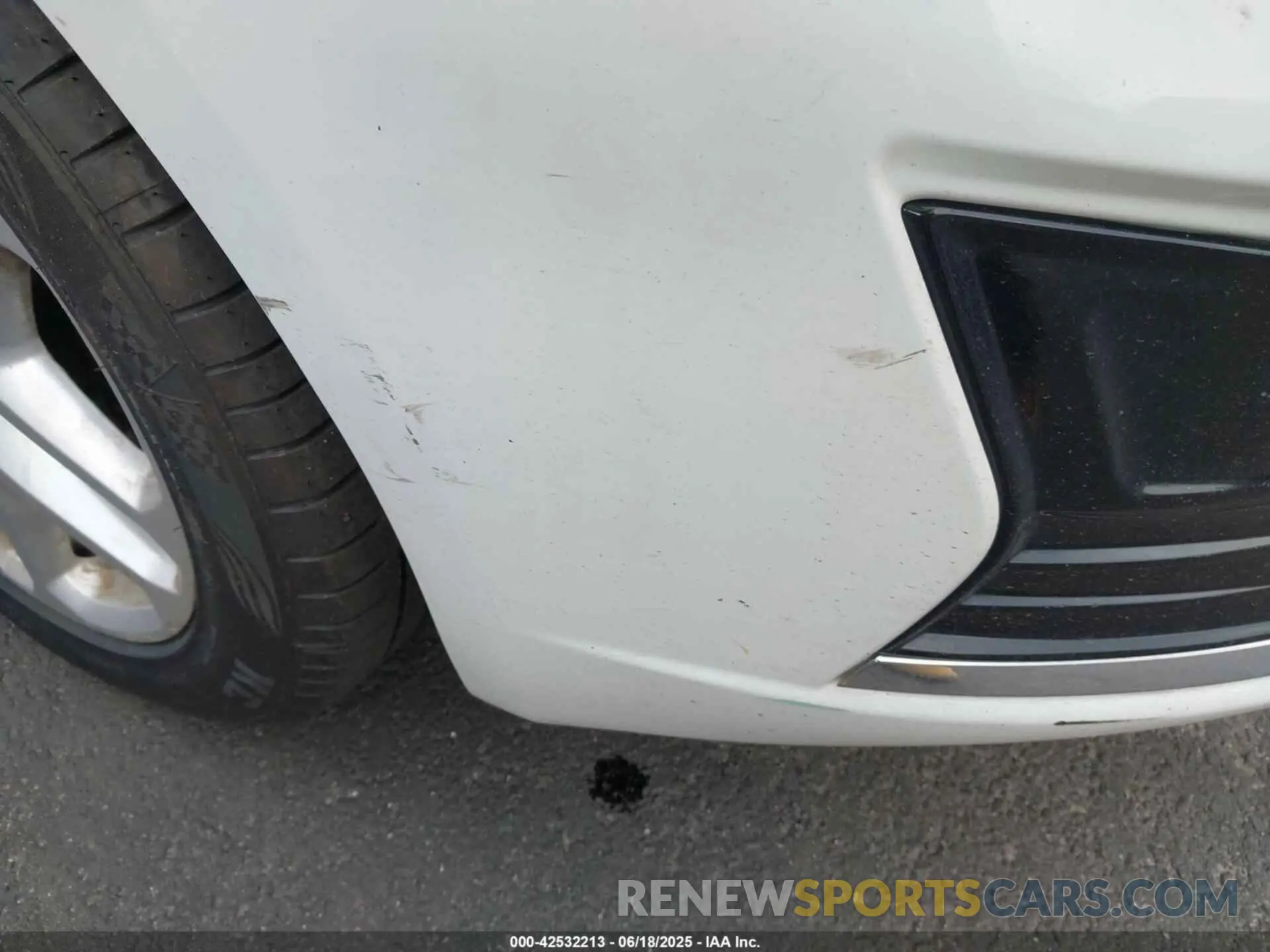 6 Photograph of a damaged car 3FA6P0CD4LR177004 FORD FUSION 2020