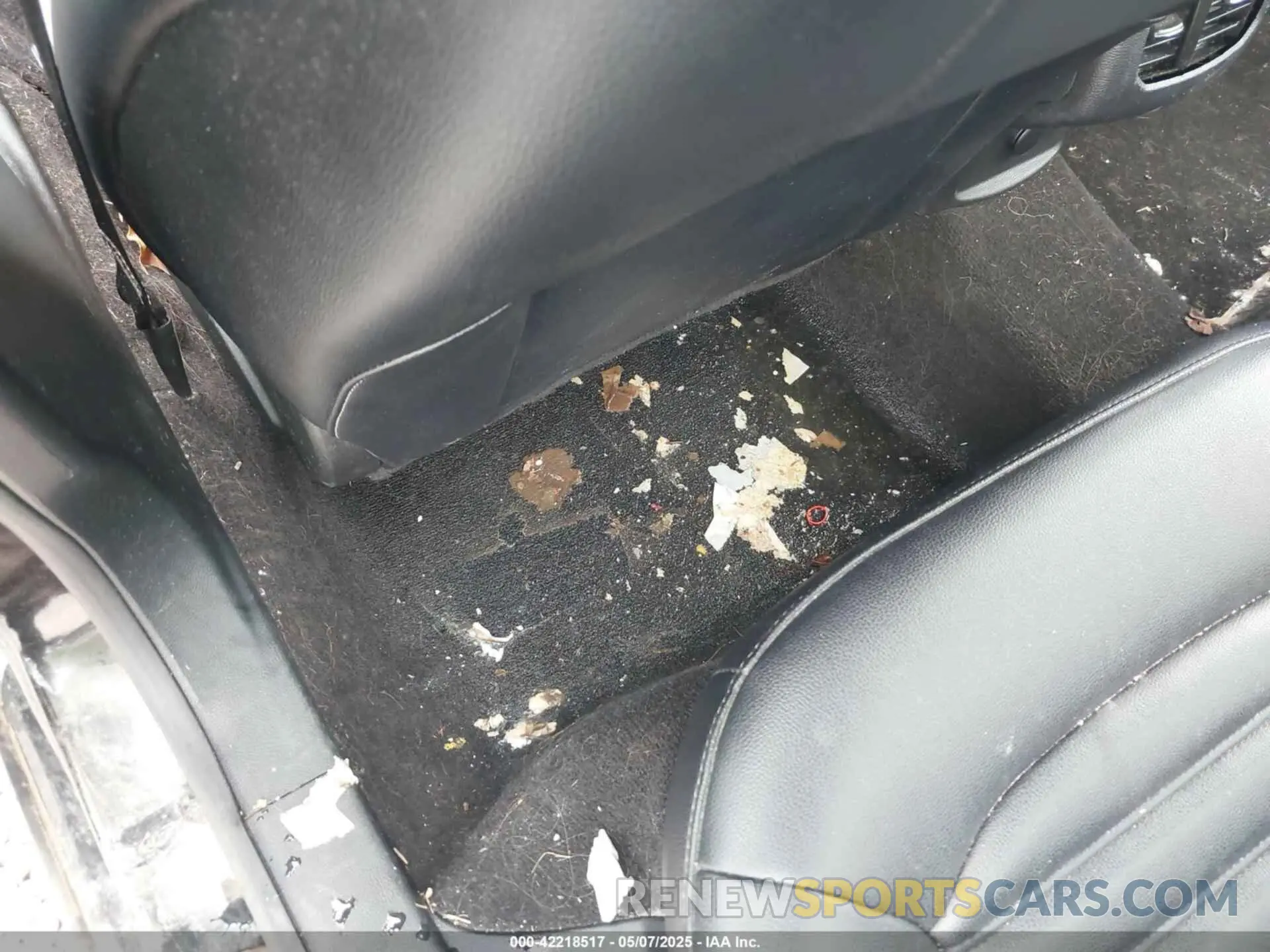 6 Photograph of a damaged car 3FA6P0CD5LR131097 FORD FUSION 2020