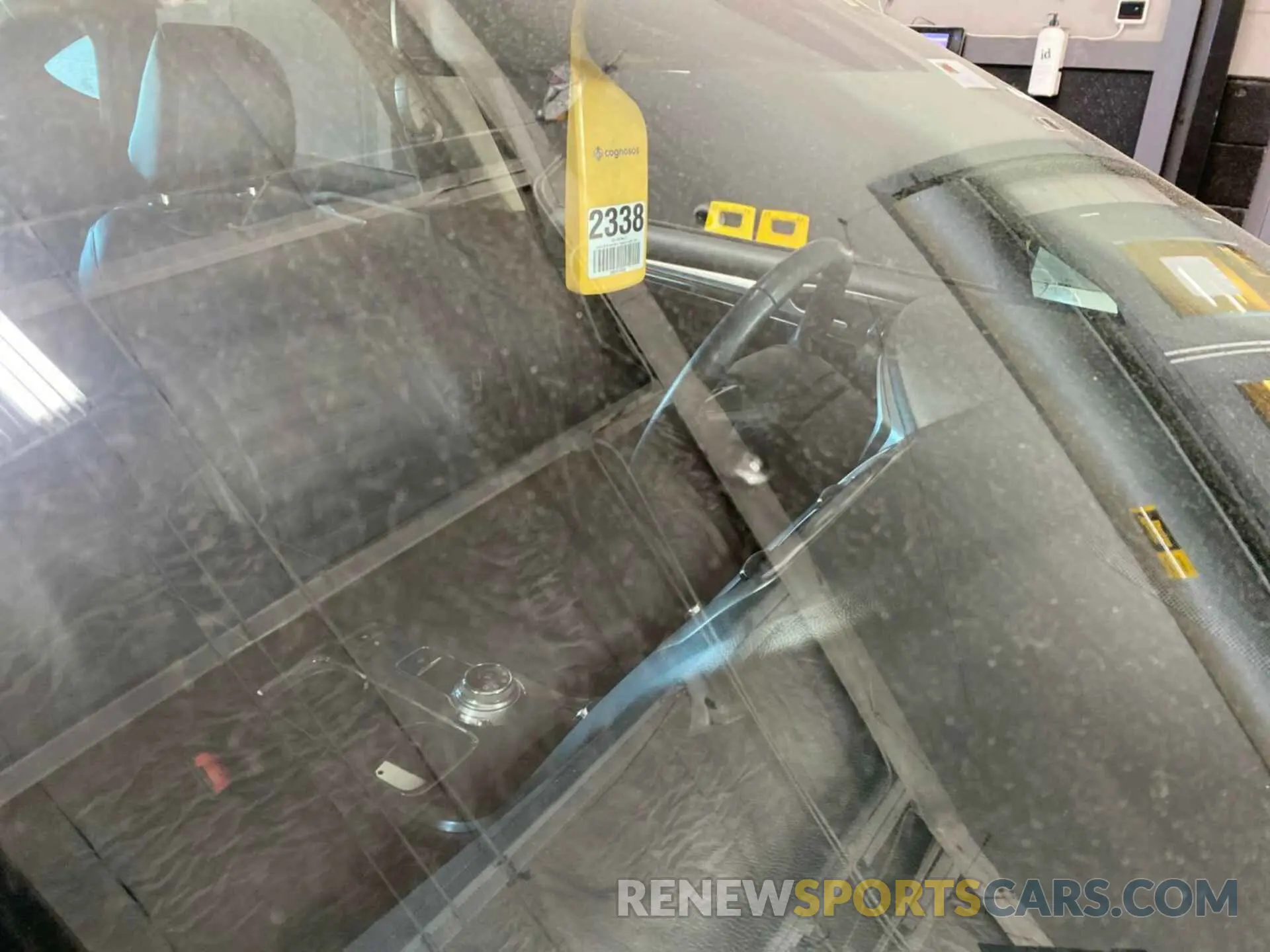 6 Photograph of a damaged car 3FA6P0CD7LR154235 FORD FUSION 2020