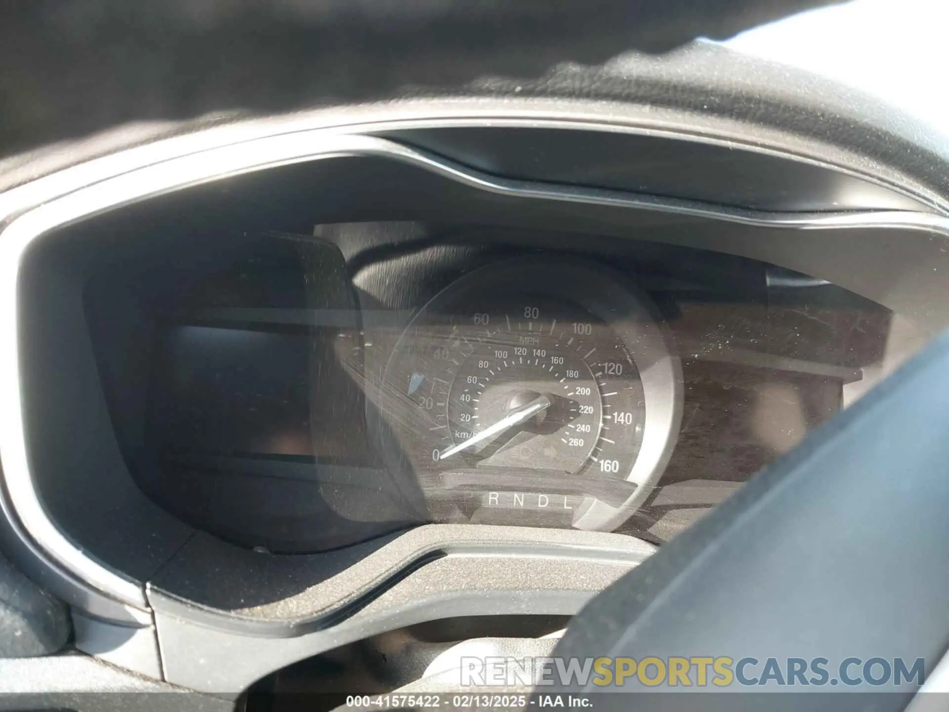 7 Photograph of a damaged car 3FA6P0CD8LR117551 FORD FUSION 2020