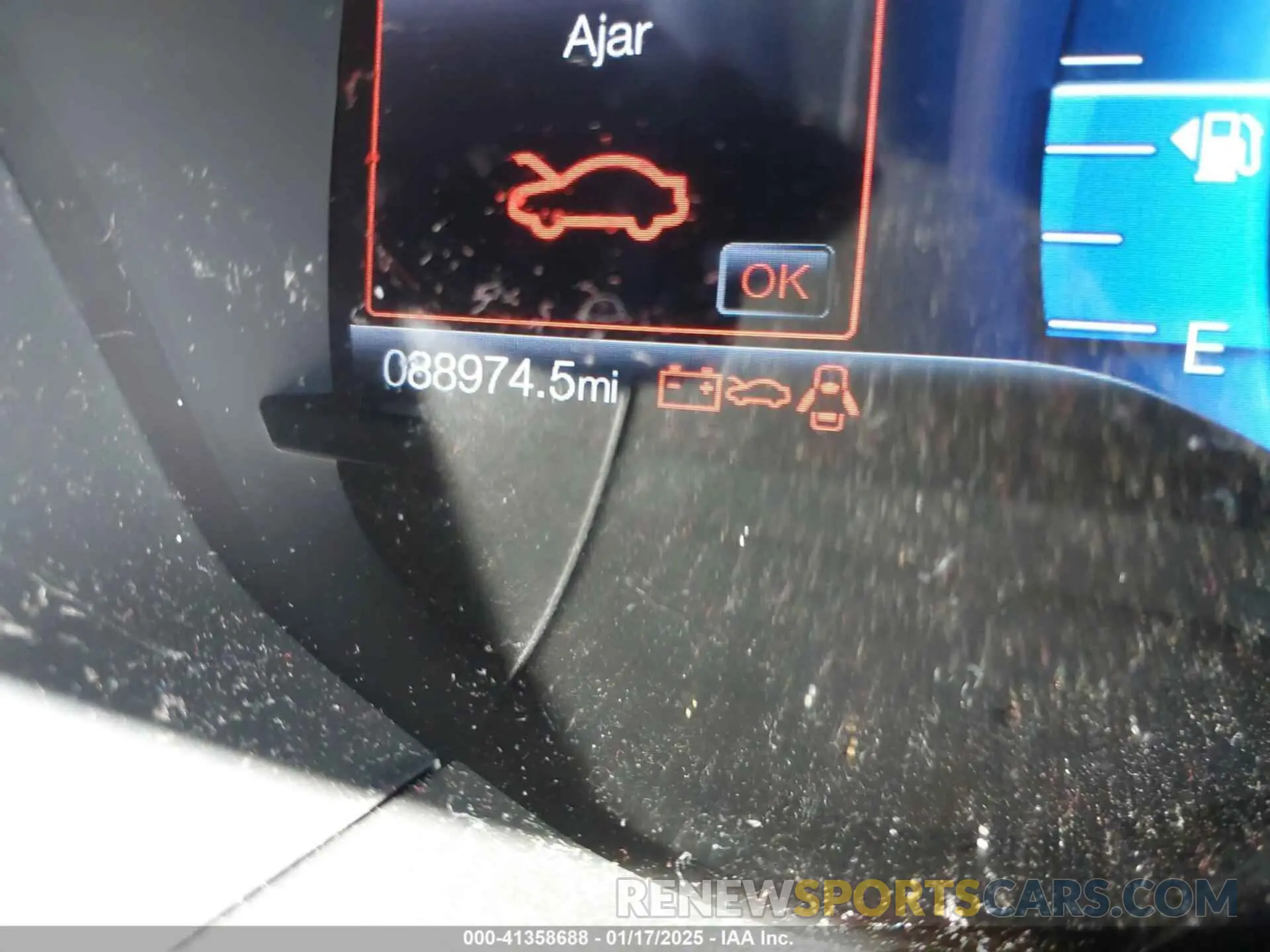 15 Photograph of a damaged car 3FA6P0CD9LR136870 FORD FUSION 2020