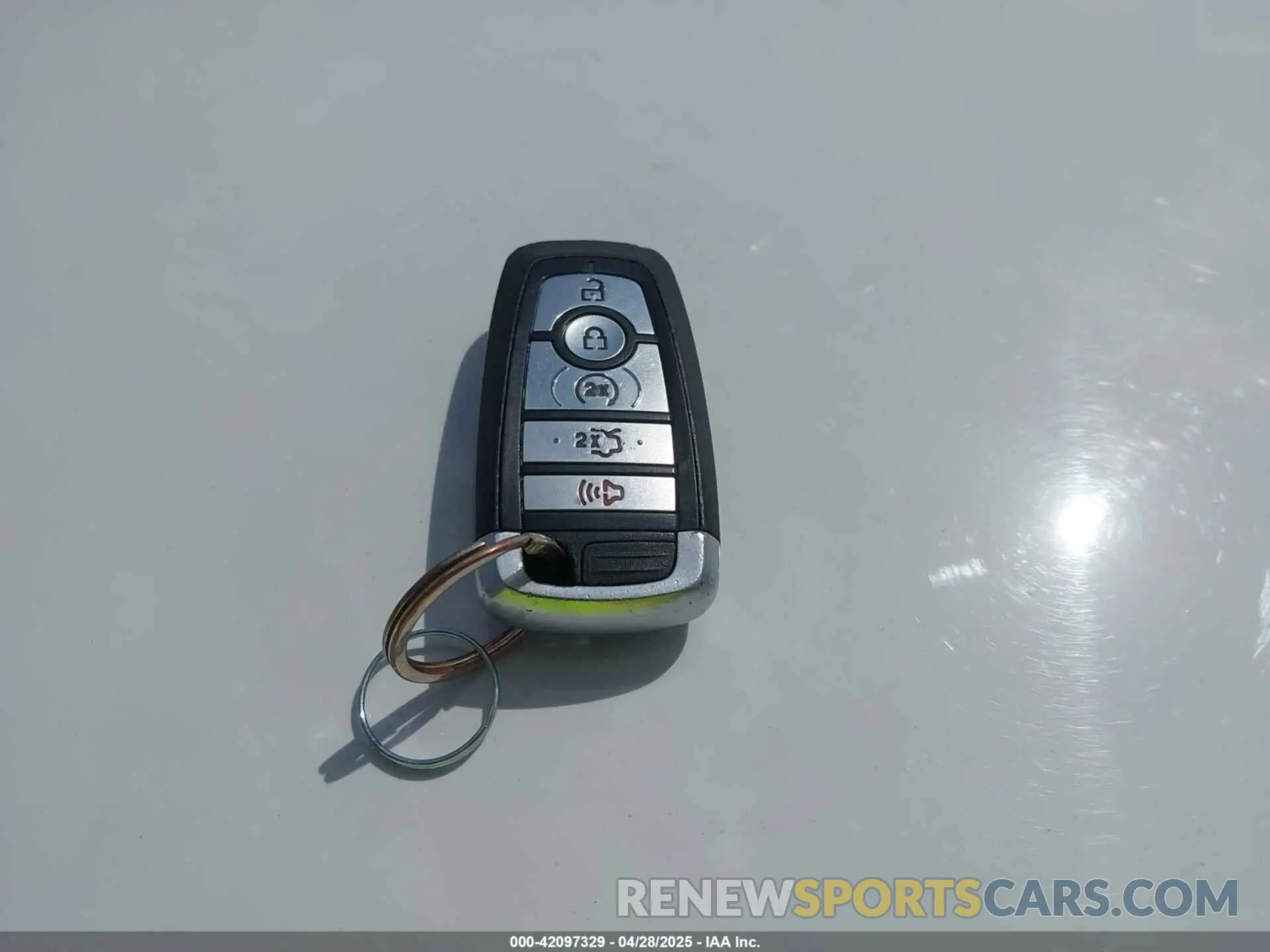 11 Photograph of a damaged car 3FA6P0D99LR192821 FORD FUSION 2020