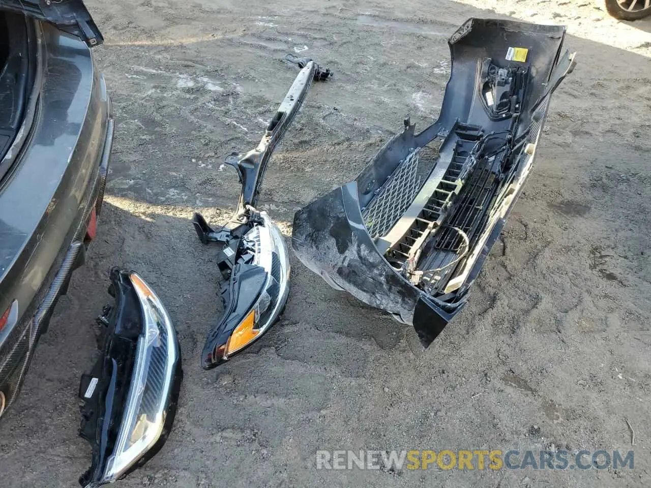12 Photograph of a damaged car 3FA6P0D9XLR120428 FORD FUSION 2020