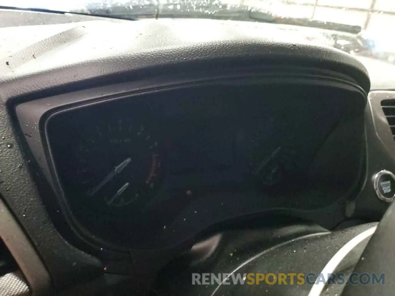 9 Photograph of a damaged car 3FA6P0G76LR179096 FORD FUSION 2020
