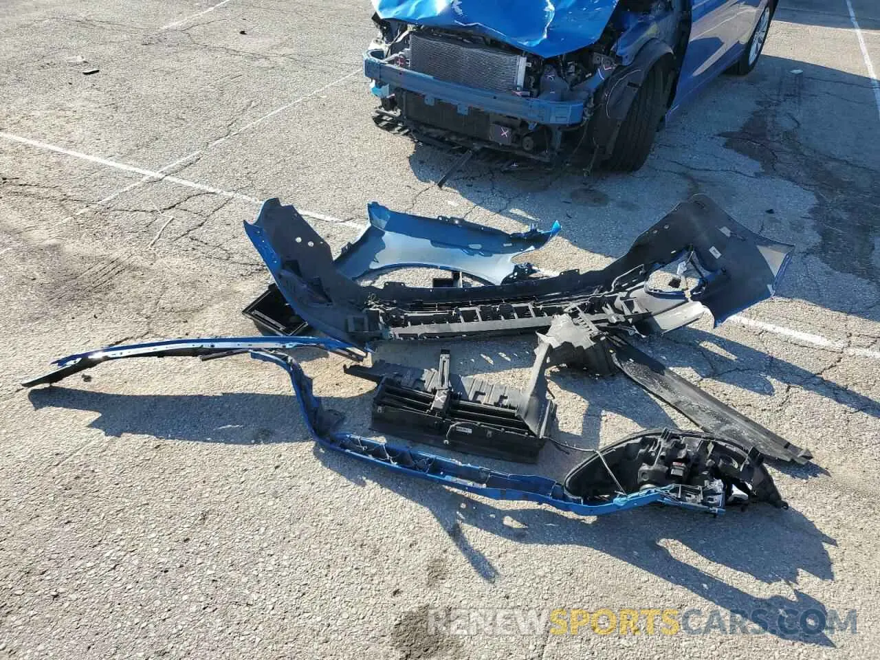 14 Photograph of a damaged car 3FA6P0HD0LR108867 FORD FUSION 2020