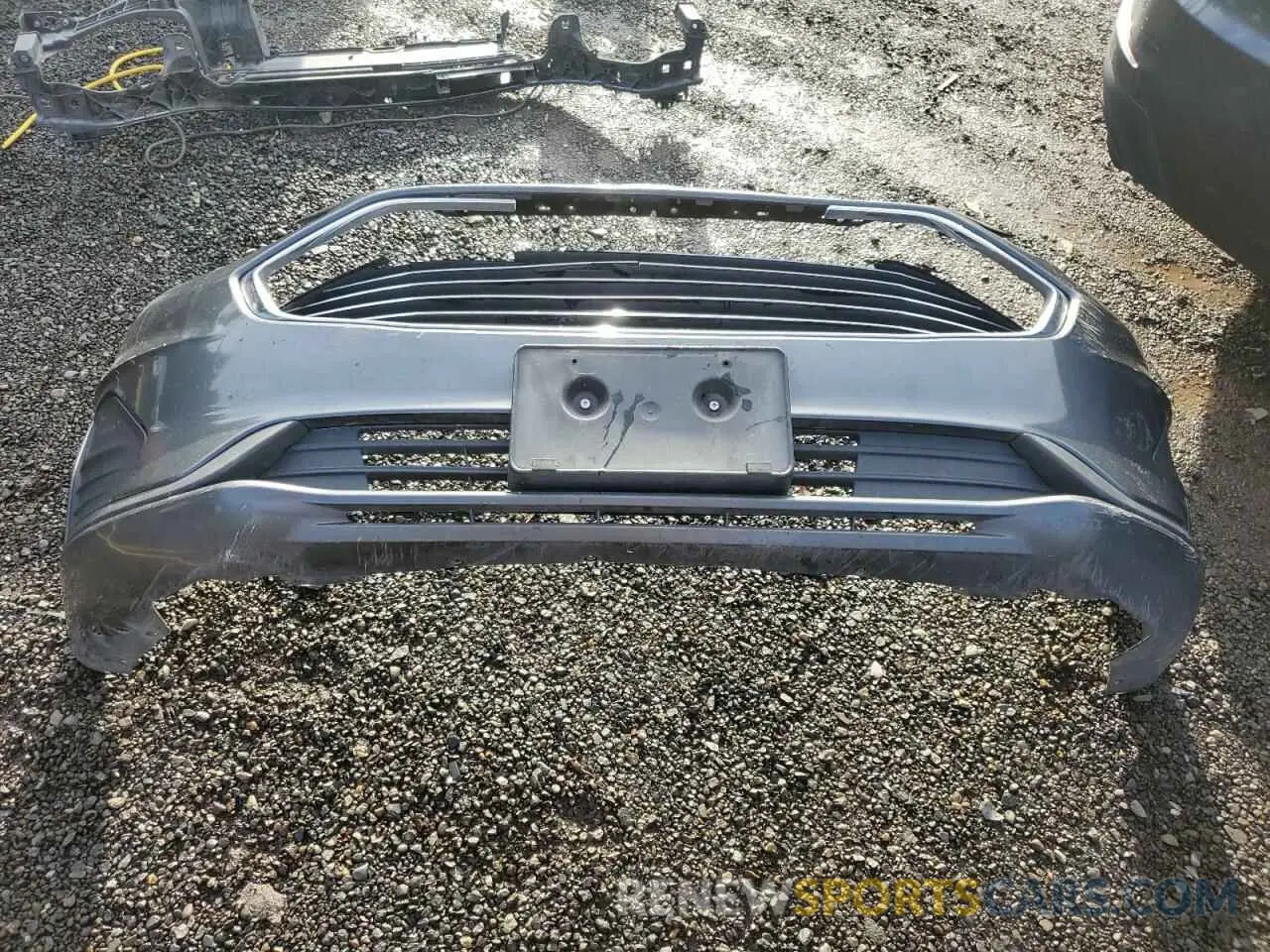 12 Photograph of a damaged car 3FA6P0HD0LR191572 FORD FUSION 2020
