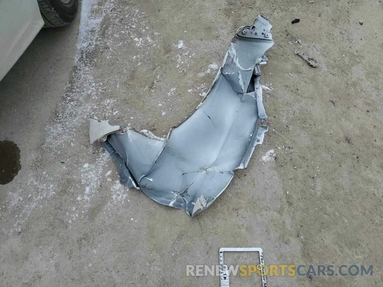 14 Photograph of a damaged car 3FA6P0HD0LR228586 FORD FUSION 2020