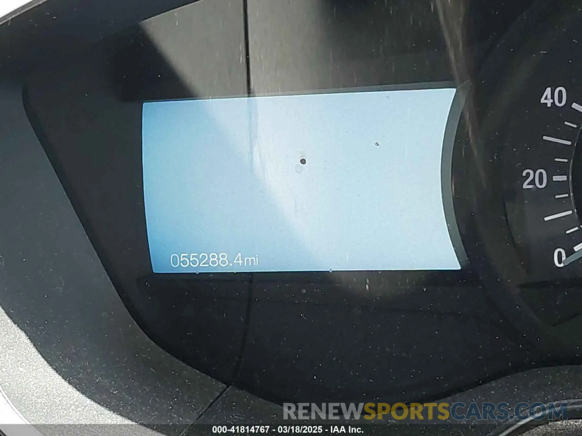 15 Photograph of a damaged car 3FA6P0HD0LR232167 FORD FUSION 2020