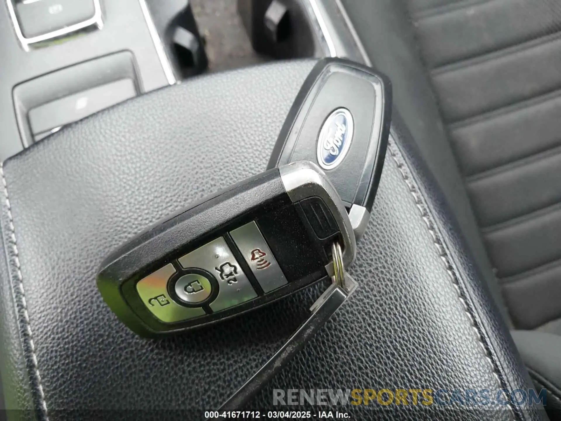 11 Photograph of a damaged car 3FA6P0HD1LR149783 FORD FUSION 2020