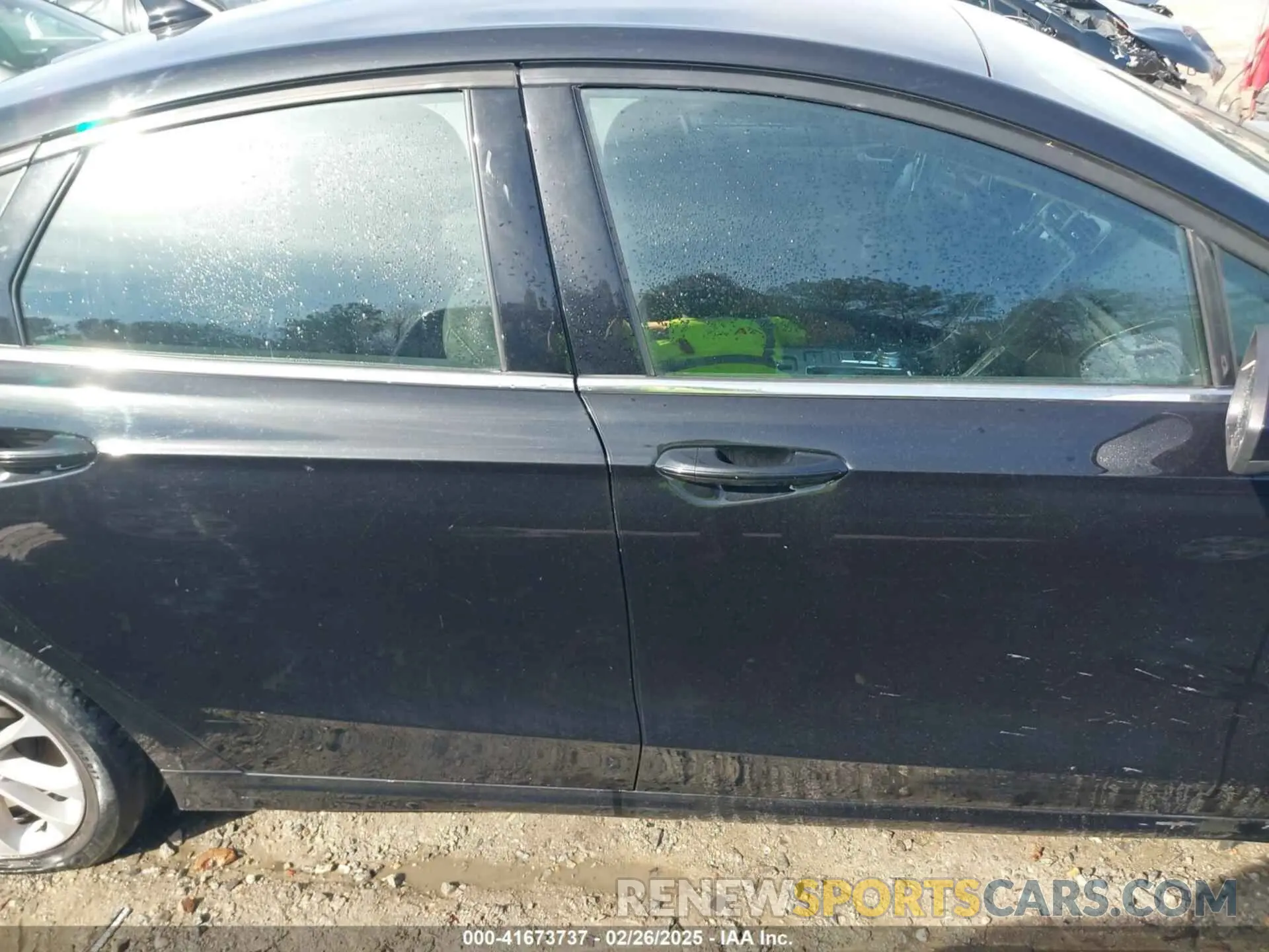 12 Photograph of a damaged car 3FA6P0HD1LR251830 FORD FUSION 2020