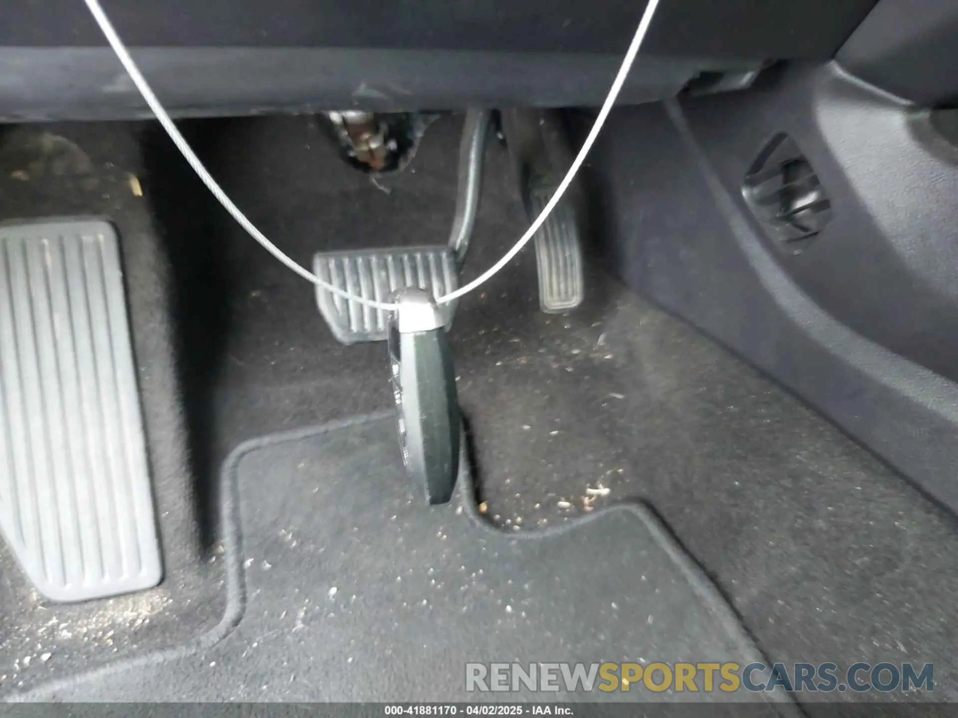 11 Photograph of a damaged car 3FA6P0HD2LR161148 FORD FUSION 2020