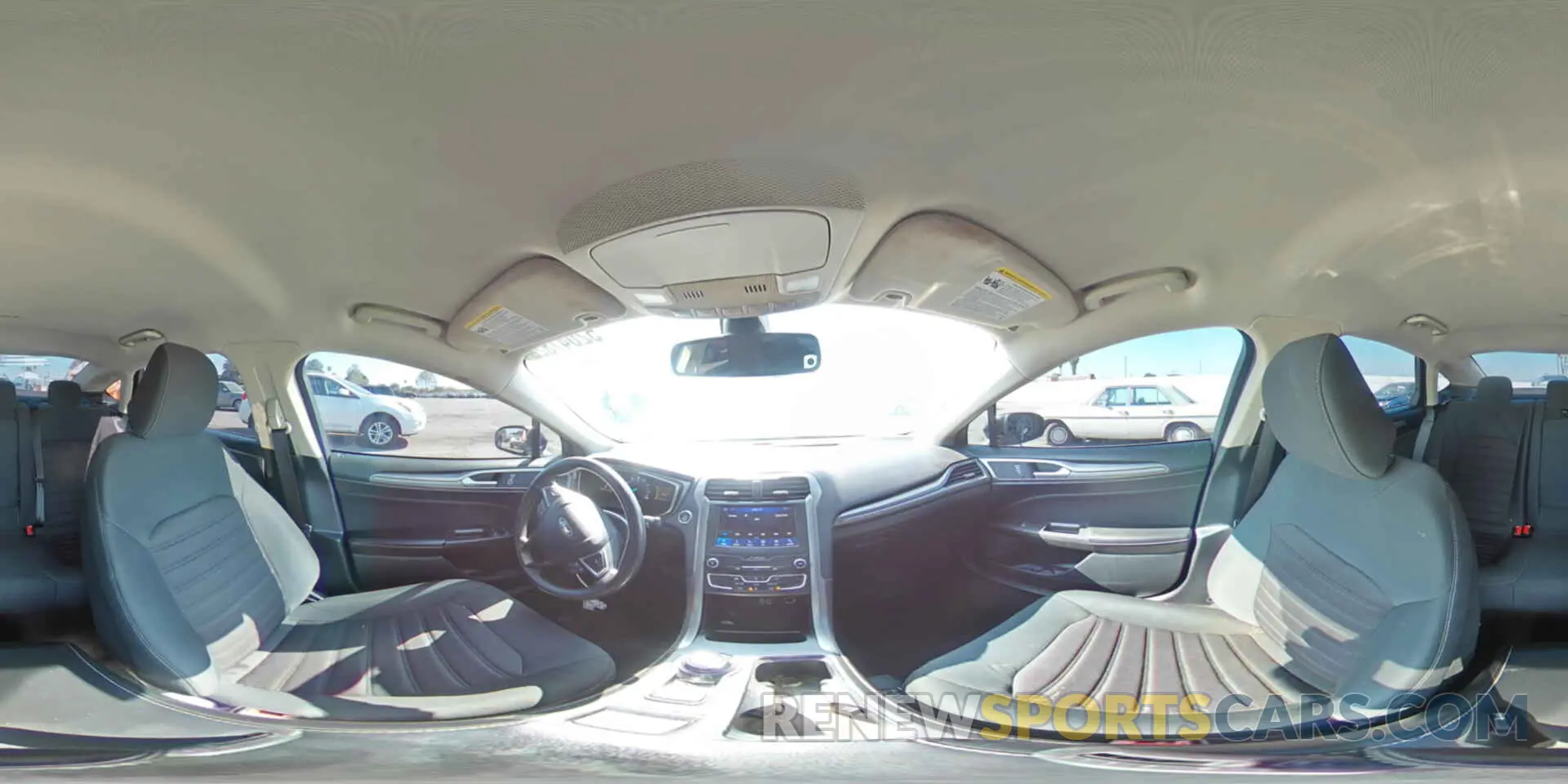 12 Photograph of a damaged car 3FA6P0HD3LR255393 FORD FUSION 2020
