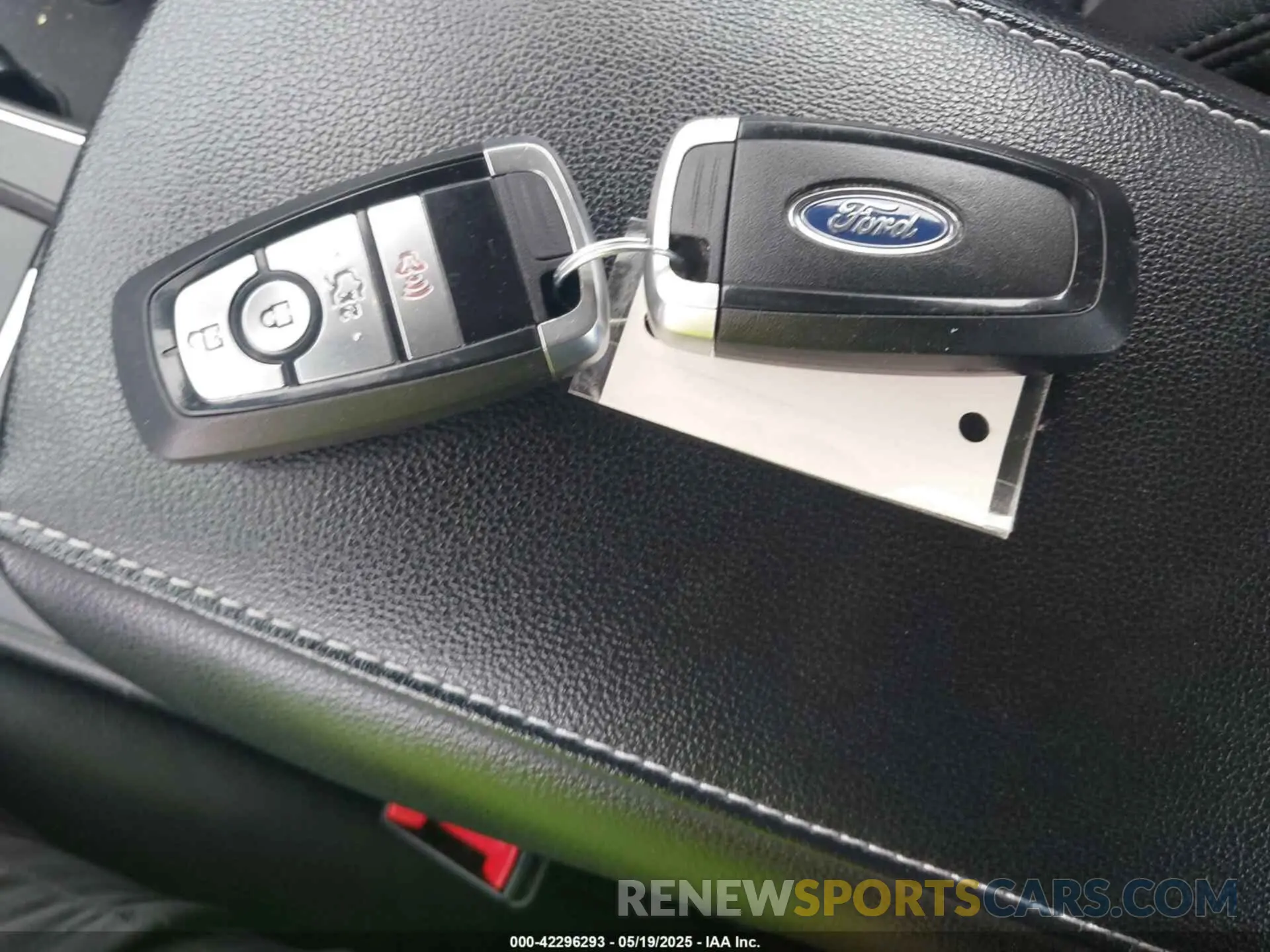 11 Photograph of a damaged car 3FA6P0HD4LR158297 FORD FUSION 2020