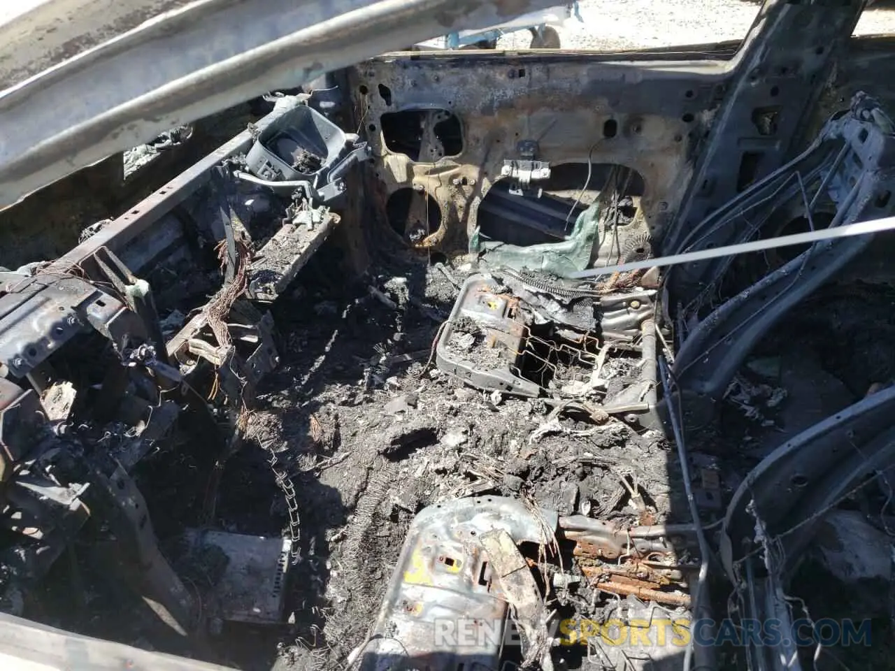 7 Photograph of a damaged car 3FA6P0HD5LR127544 FORD FUSION 2020