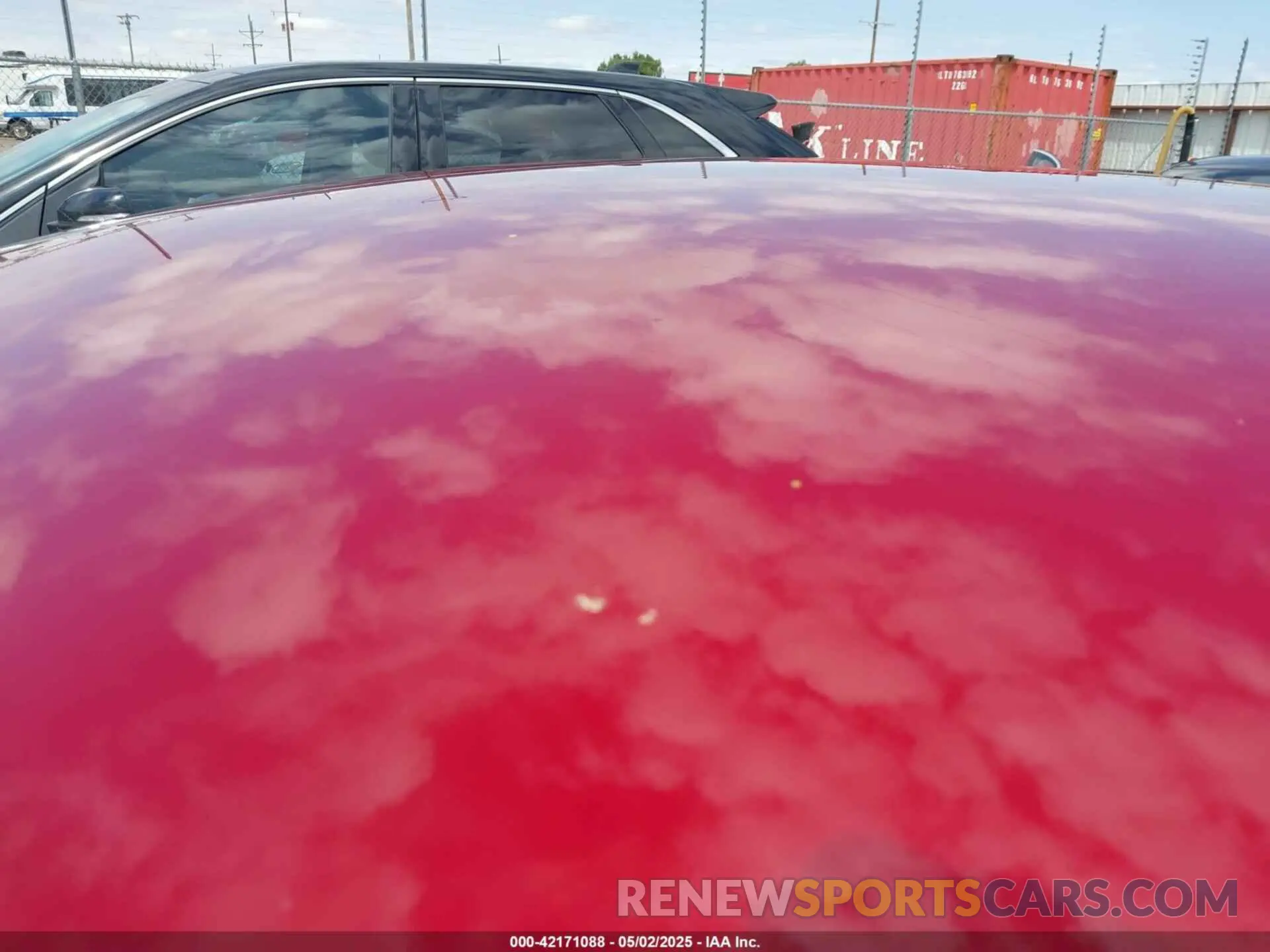 17 Photograph of a damaged car 3FA6P0HD5LR147857 FORD FUSION 2020