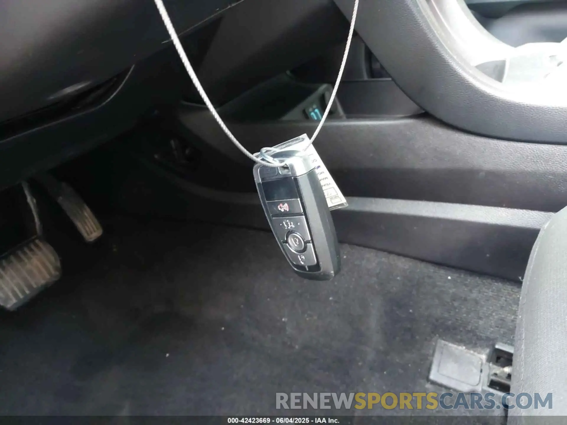 11 Photograph of a damaged car 3FA6P0HD5LR167543 FORD FUSION 2020