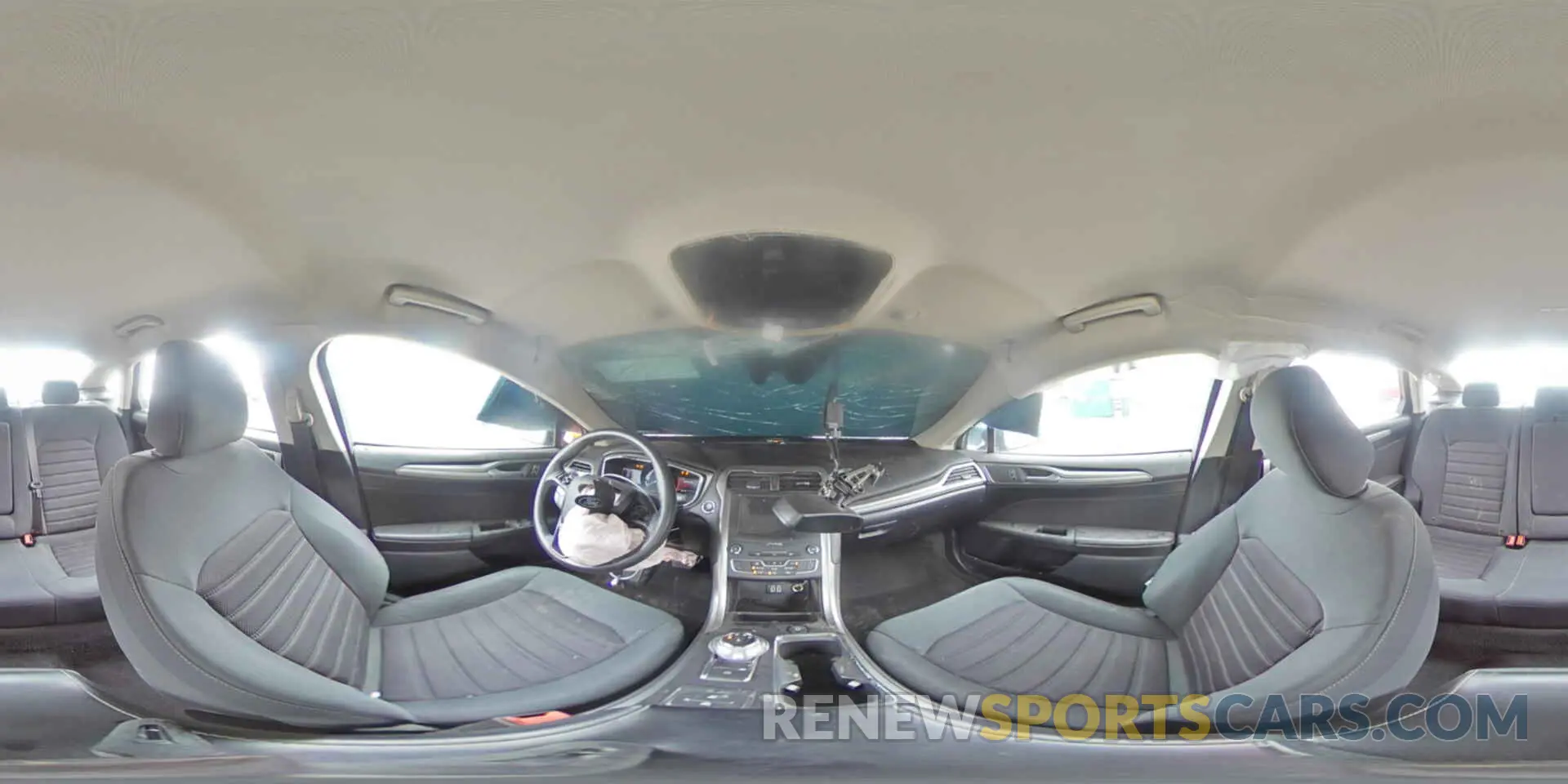 12 Photograph of a damaged car 3FA6P0HD6LR246512 FORD FUSION 2020