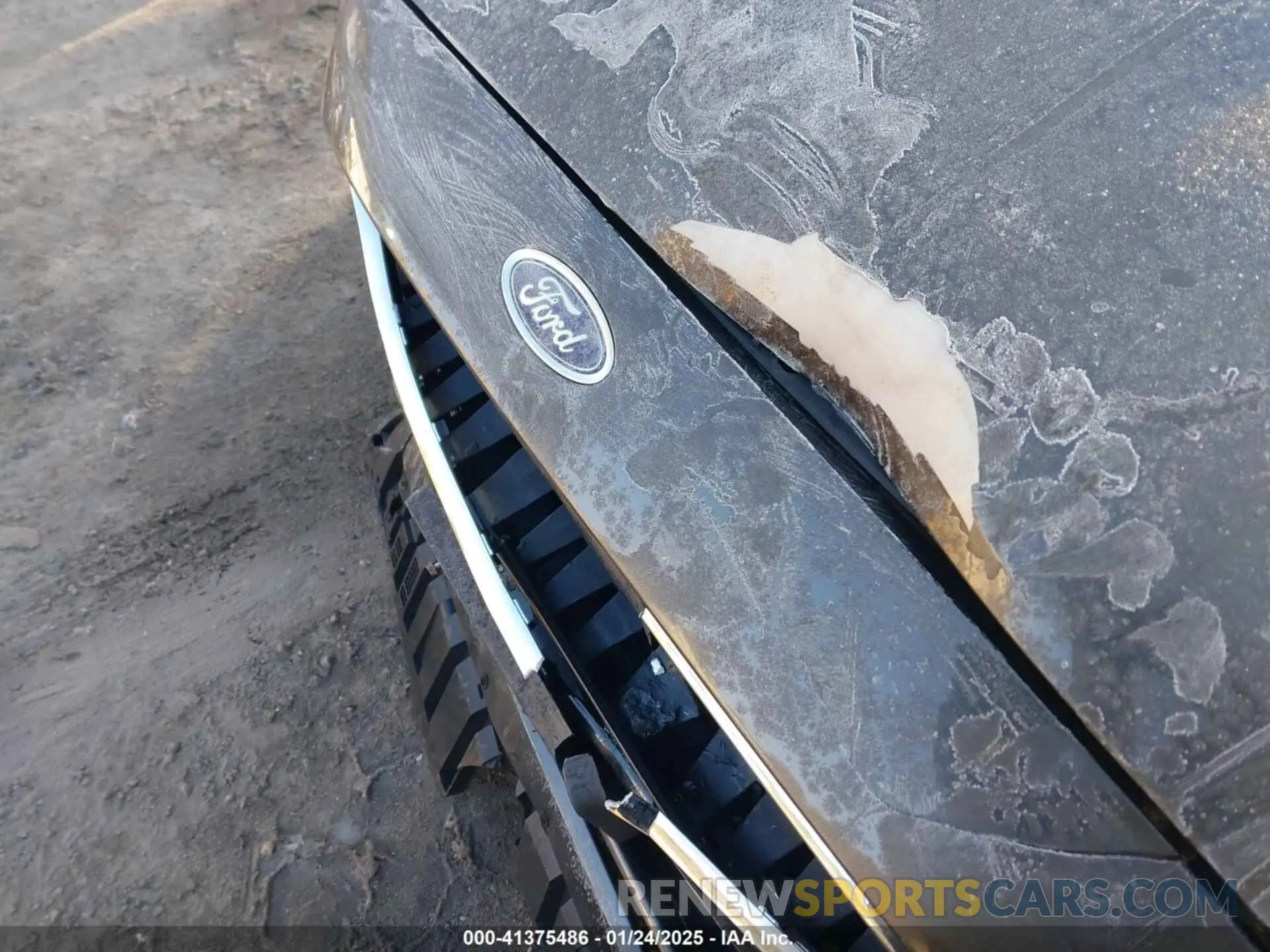 10 Photograph of a damaged car 3FA6P0HD8LR100791 FORD FUSION 2020