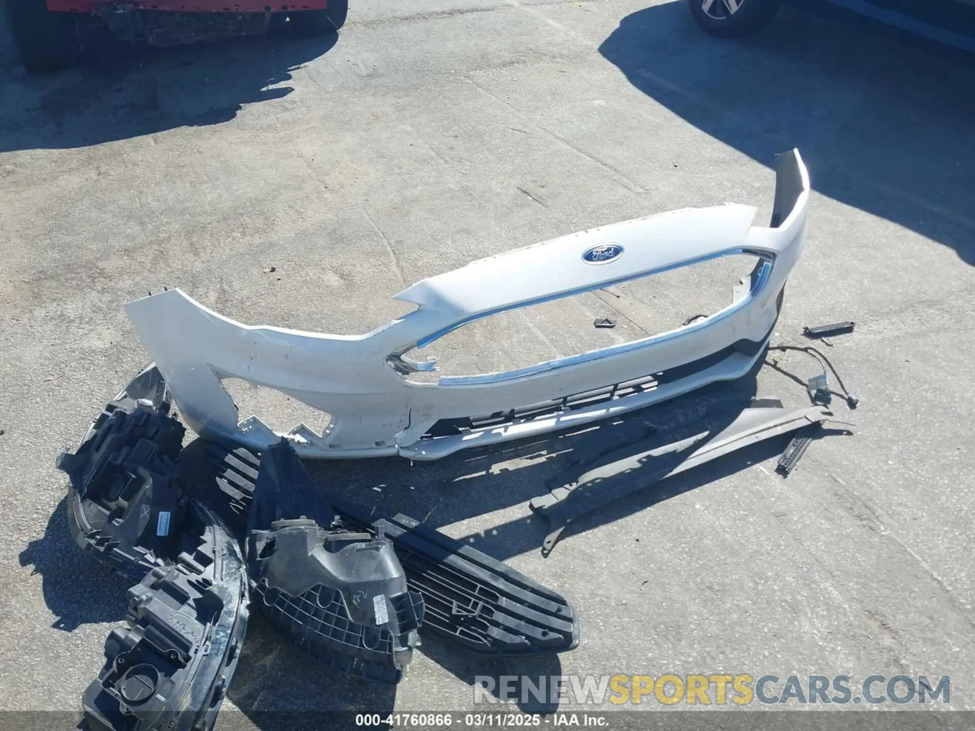 12 Photograph of a damaged car 3FA6P0HD8LR103058 FORD FUSION 2020