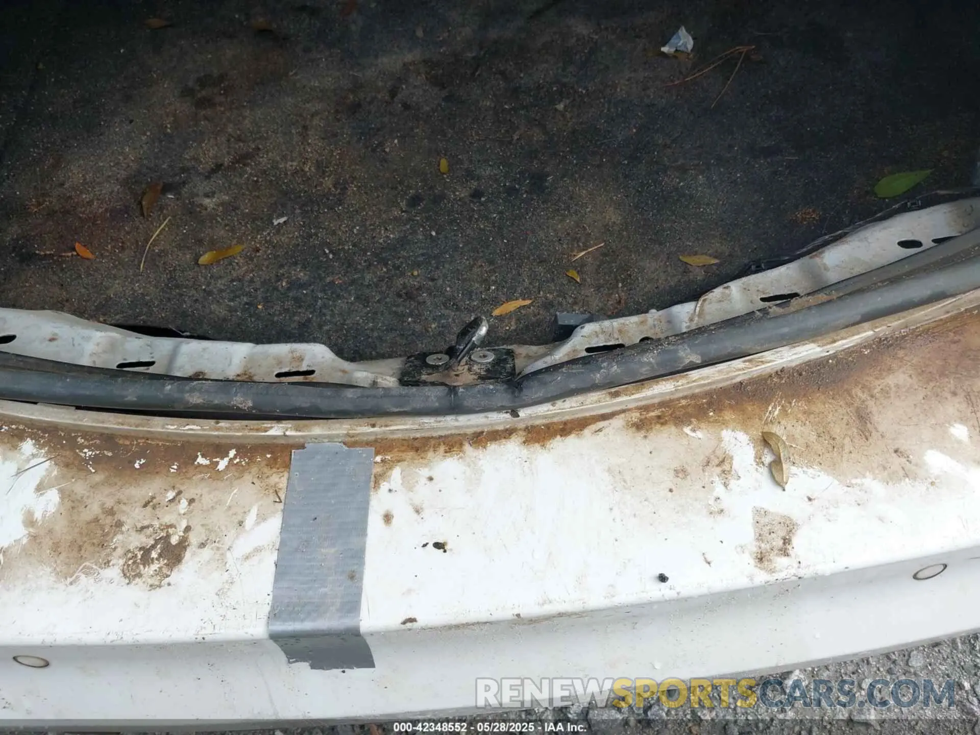 6 Photograph of a damaged car 3FA6P0HD8LR160330 FORD FUSION 2020