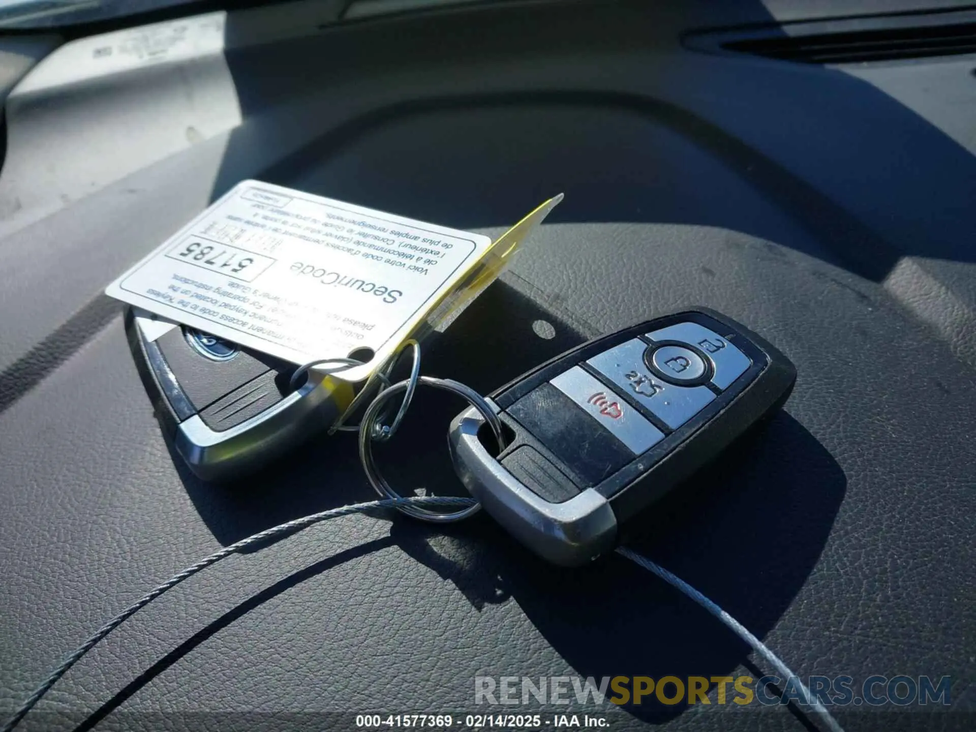 11 Photograph of a damaged car 3FA6P0HD8LR223944 FORD FUSION 2020
