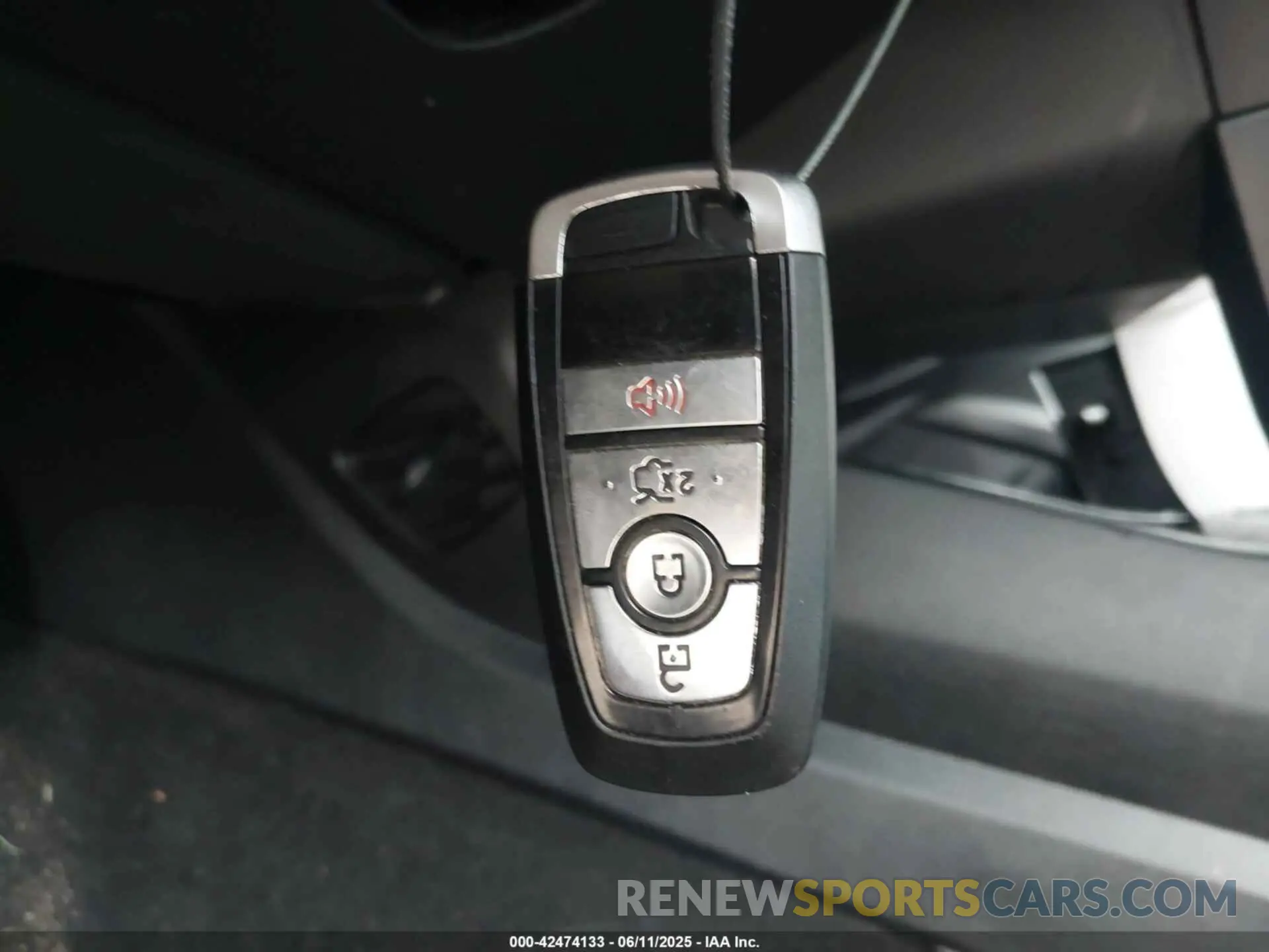 11 Photograph of a damaged car 3FA6P0HD8LR225659 FORD FUSION 2020