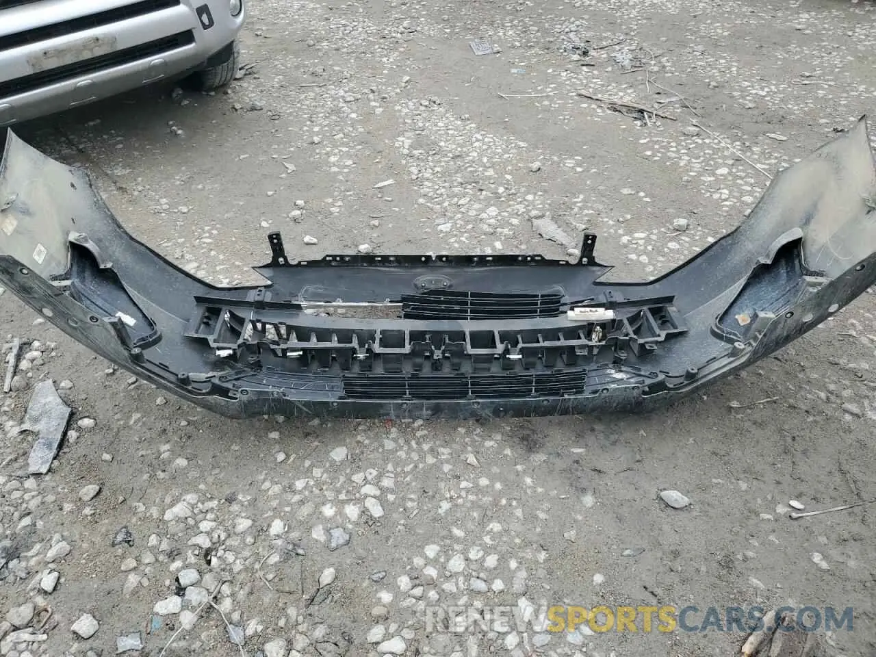 12 Photograph of a damaged car 3FA6P0HD9LR181025 FORD FUSION 2020