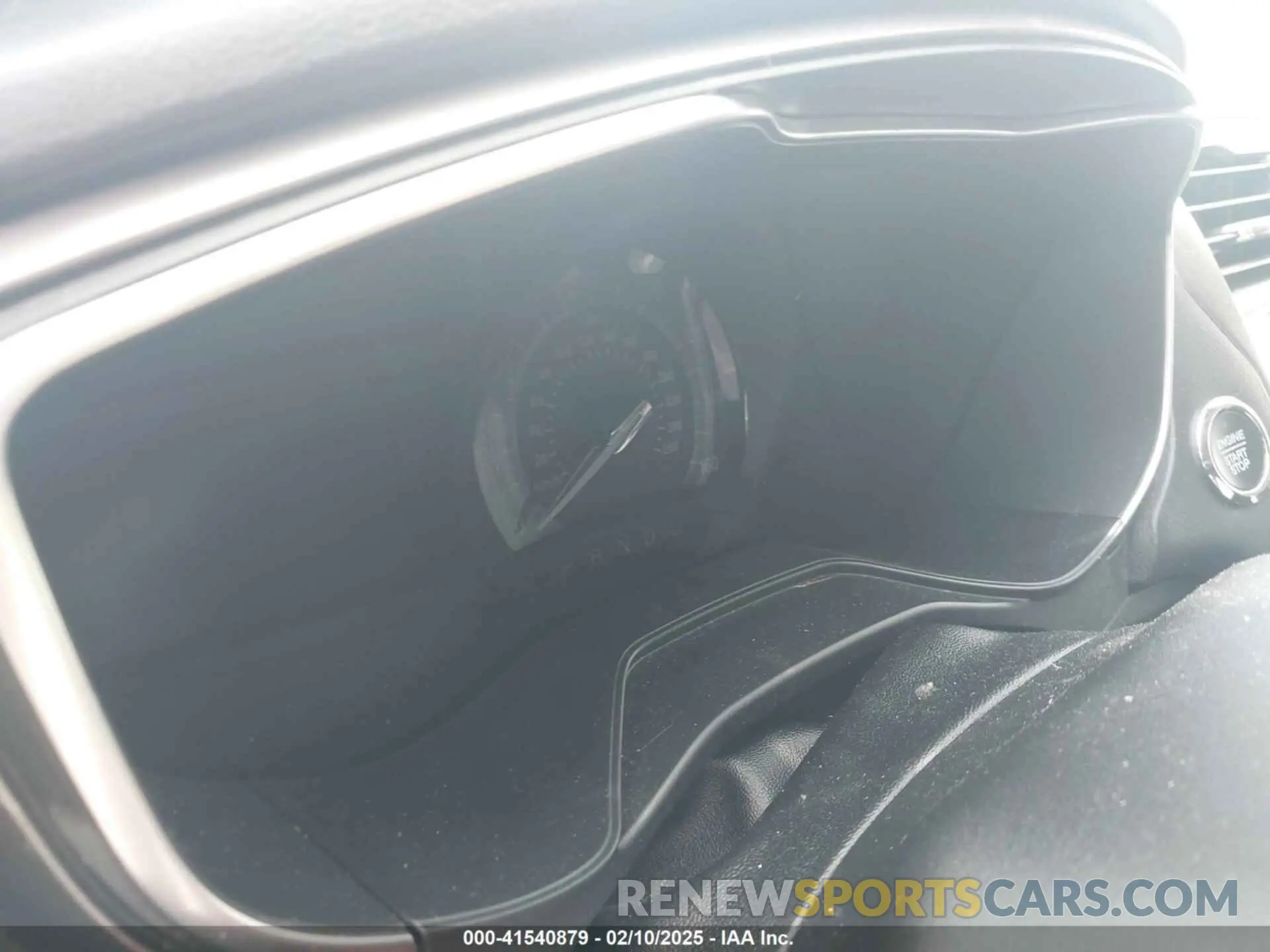 14 Photograph of a damaged car 3FA6P0HDXLR168316 FORD FUSION 2020