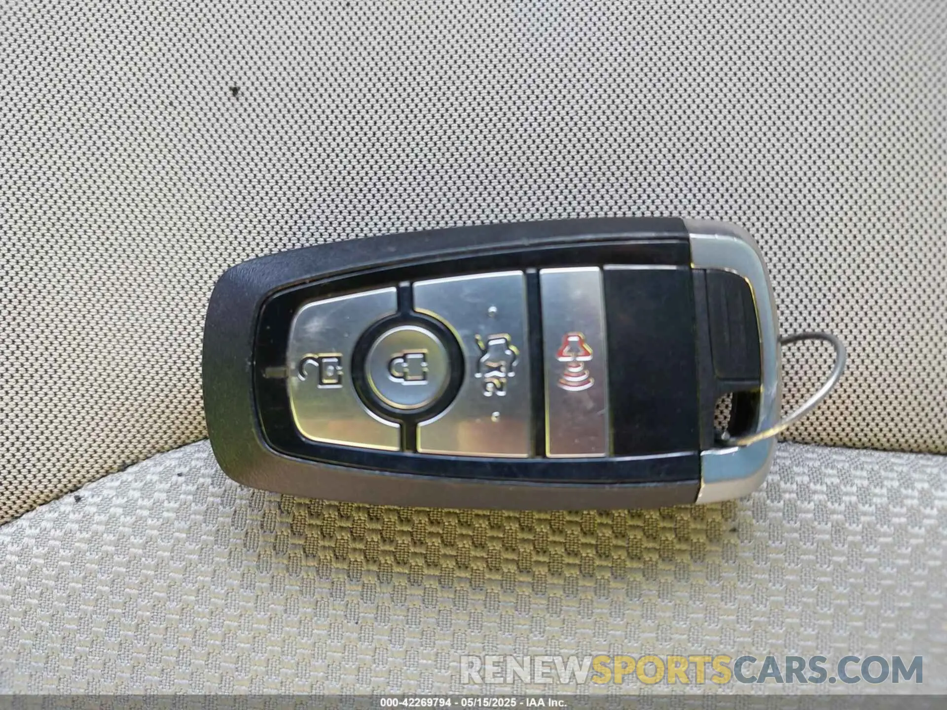11 Photograph of a damaged car 3FA6P0HDXLR224898 FORD FUSION 2020
