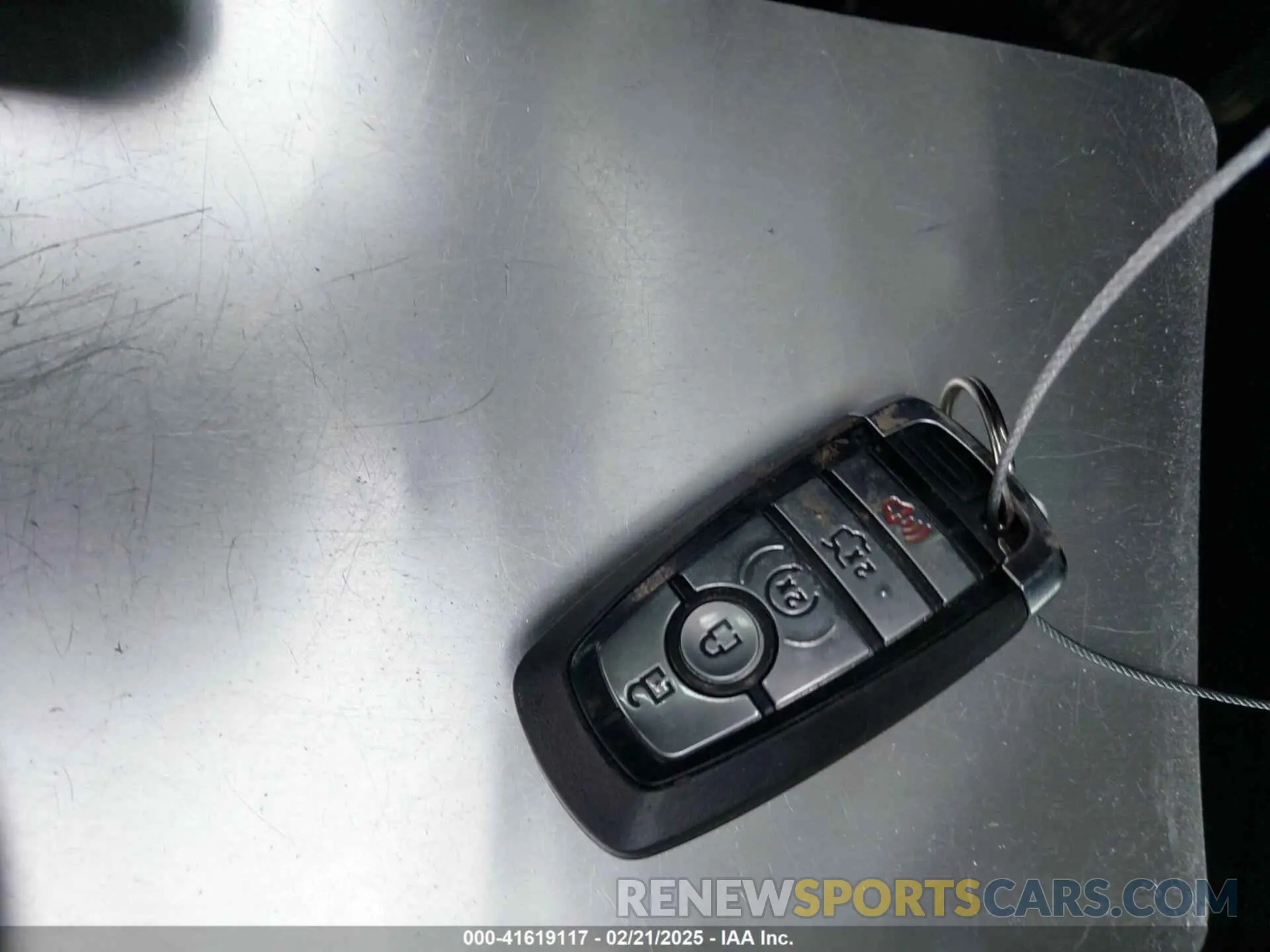 11 Photograph of a damaged car 3FA6P0K90LR204163 FORD FUSION 2020