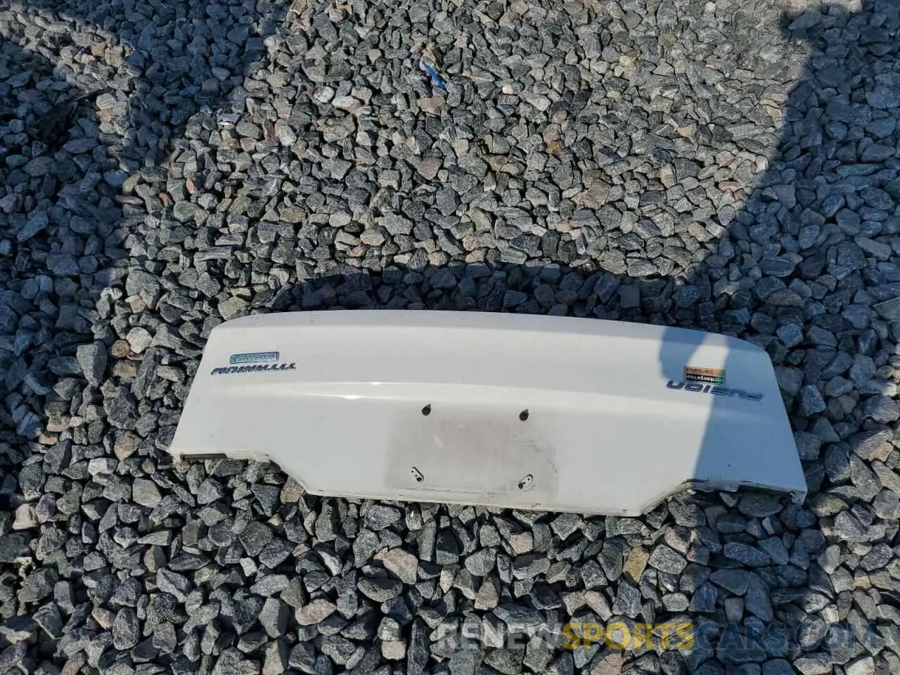 12 Photograph of a damaged car 3FA6P0K91LR127917 FORD FUSION 2020