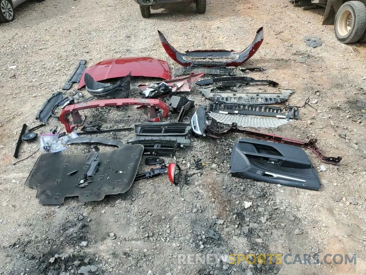 12 Photograph of a damaged car 3FA6P0K91LR180973 FORD FUSION 2020