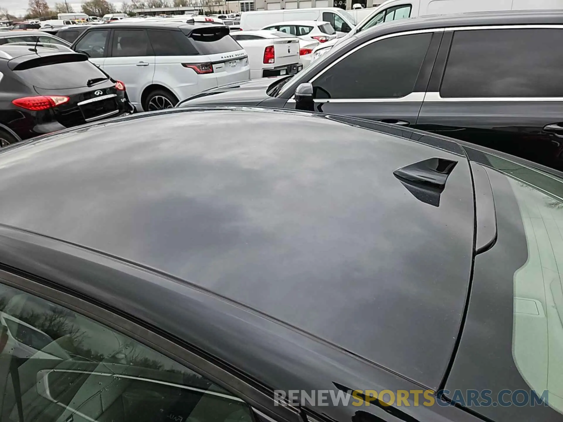 30 Photograph of a damaged car 3FA6P0LU3LR177043 FORD FUSION 2020