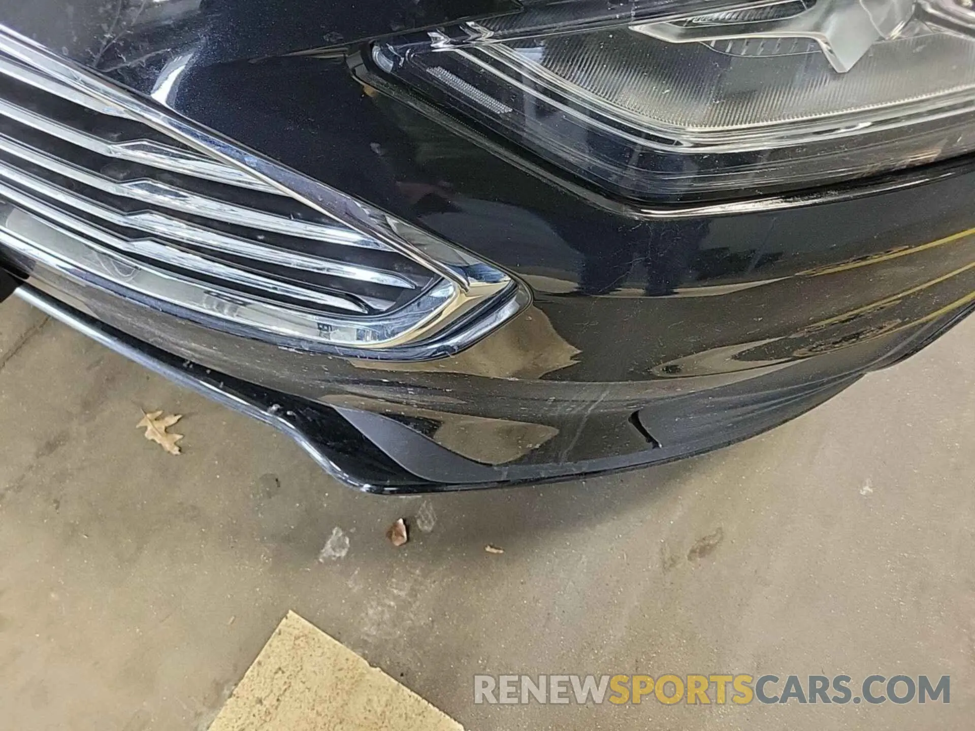 32 Photograph of a damaged car 3FA6P0LU3LR177043 FORD FUSION 2020